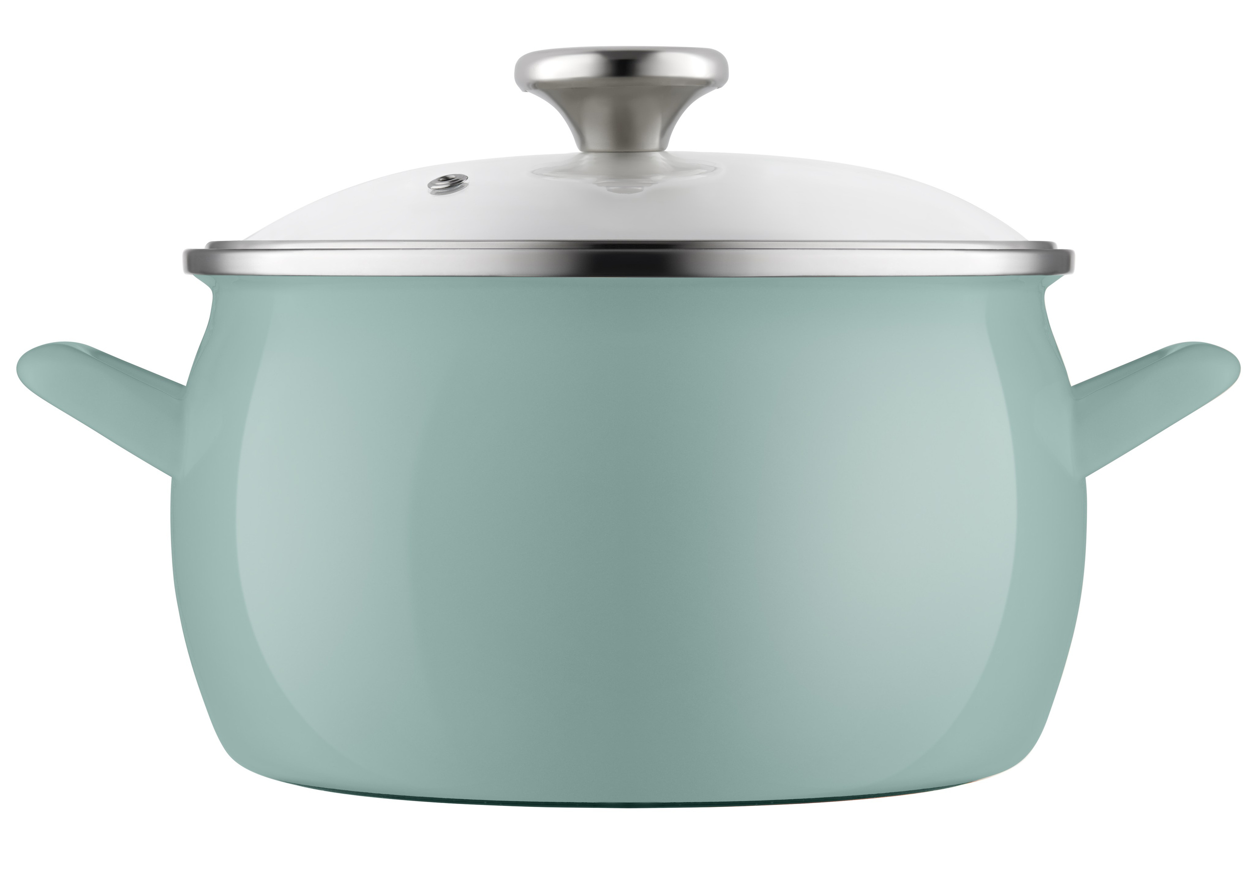 Кастрюли Homsly. Олег Дмитриев