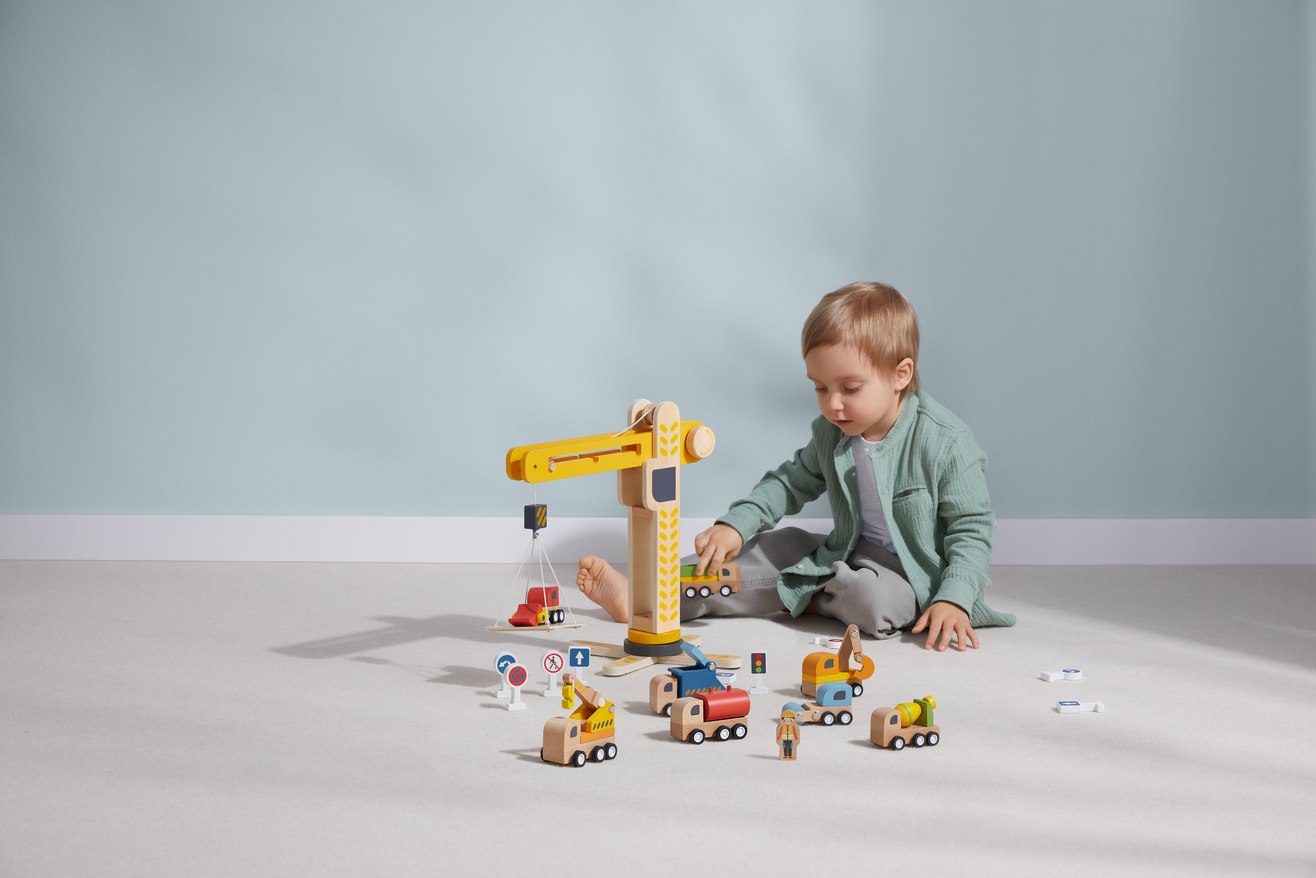 Имиджи для СТМ Яндекса. Олег Дмитриев