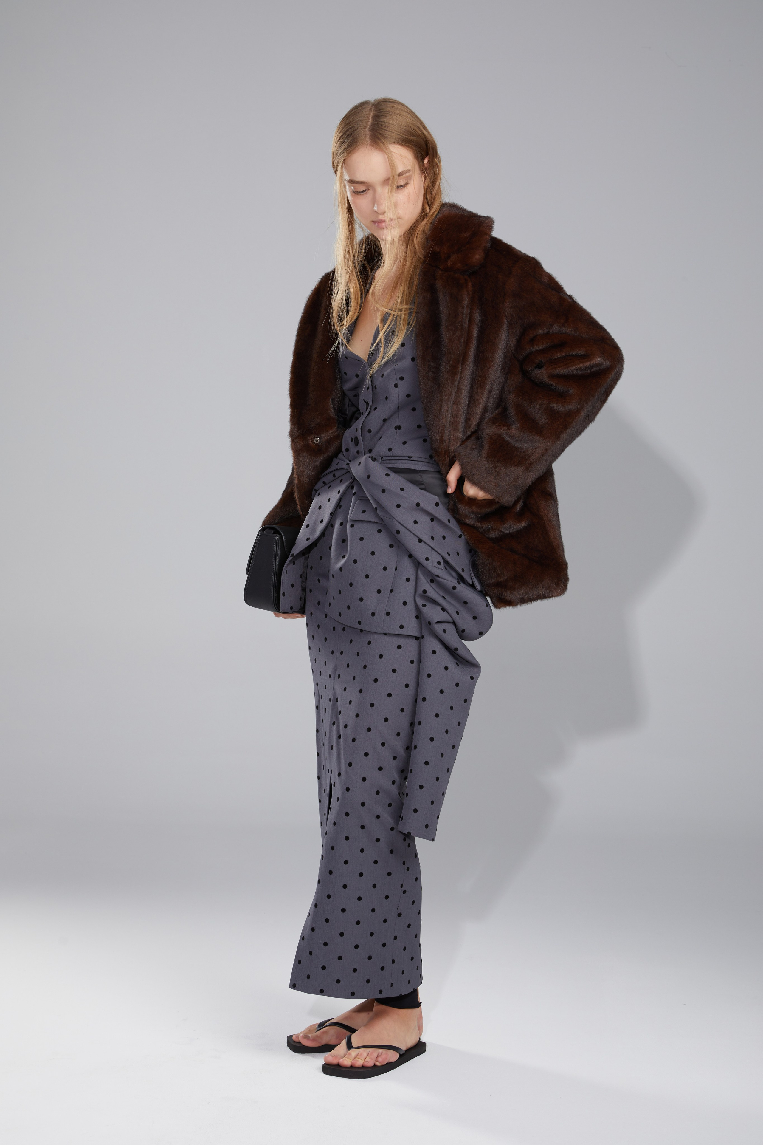 Fashion показ Яндекс Маркета. Олег Дмитриев