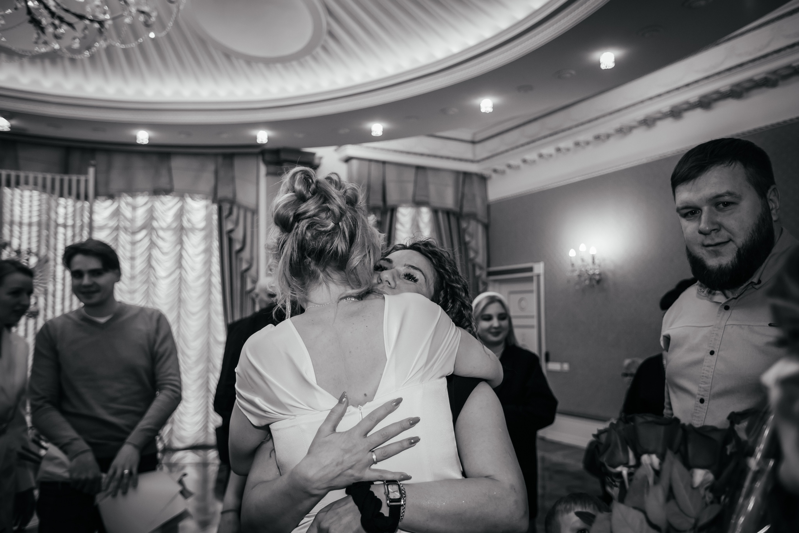 Андрей и Света. Семейный фотограф Нижневартовск Тюмень Ефимова Ирина