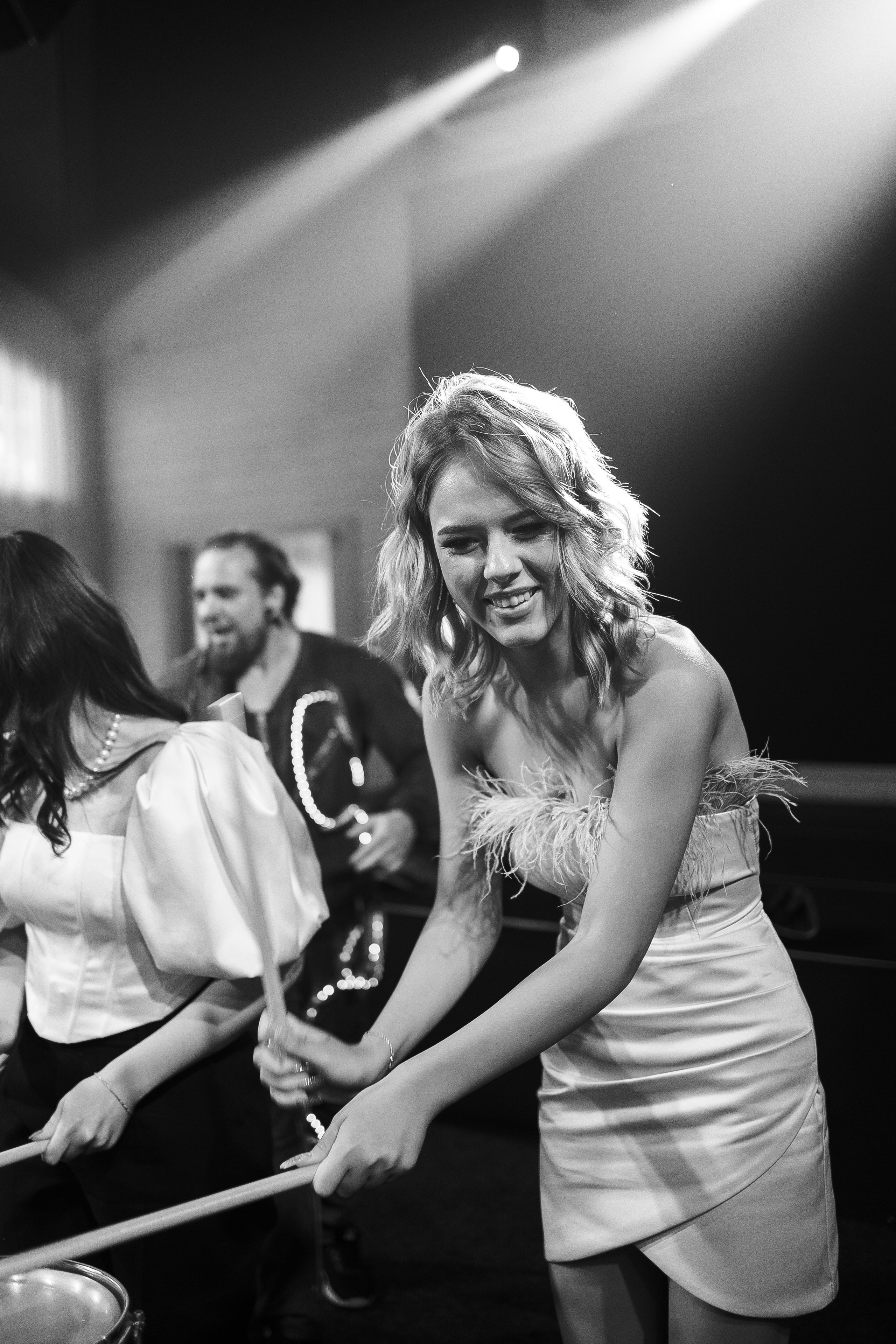 Выпускной Сосны. Свадебный и женский фотограф