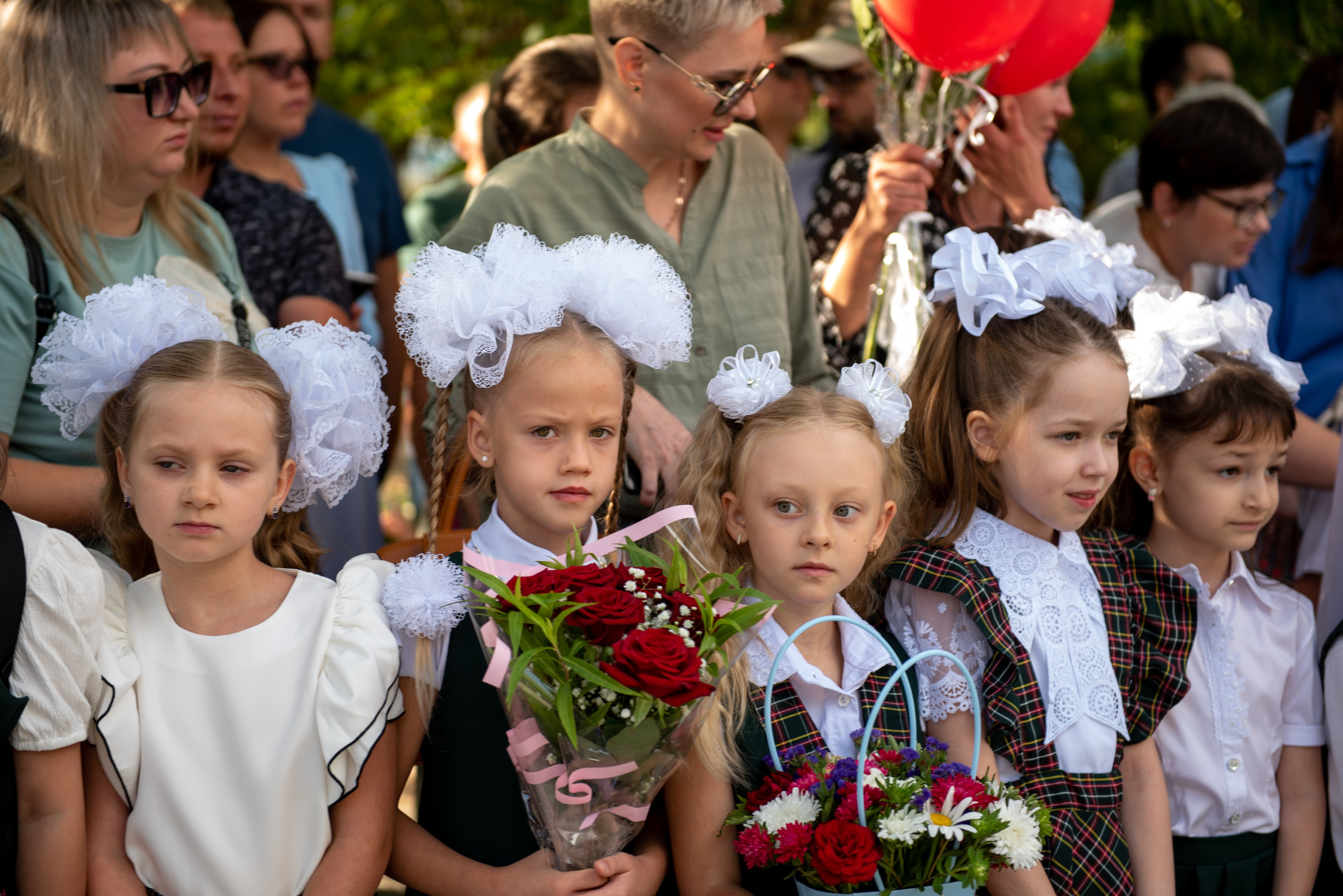 Репортажи. Фотограф Волгоград Ермолова Дарья