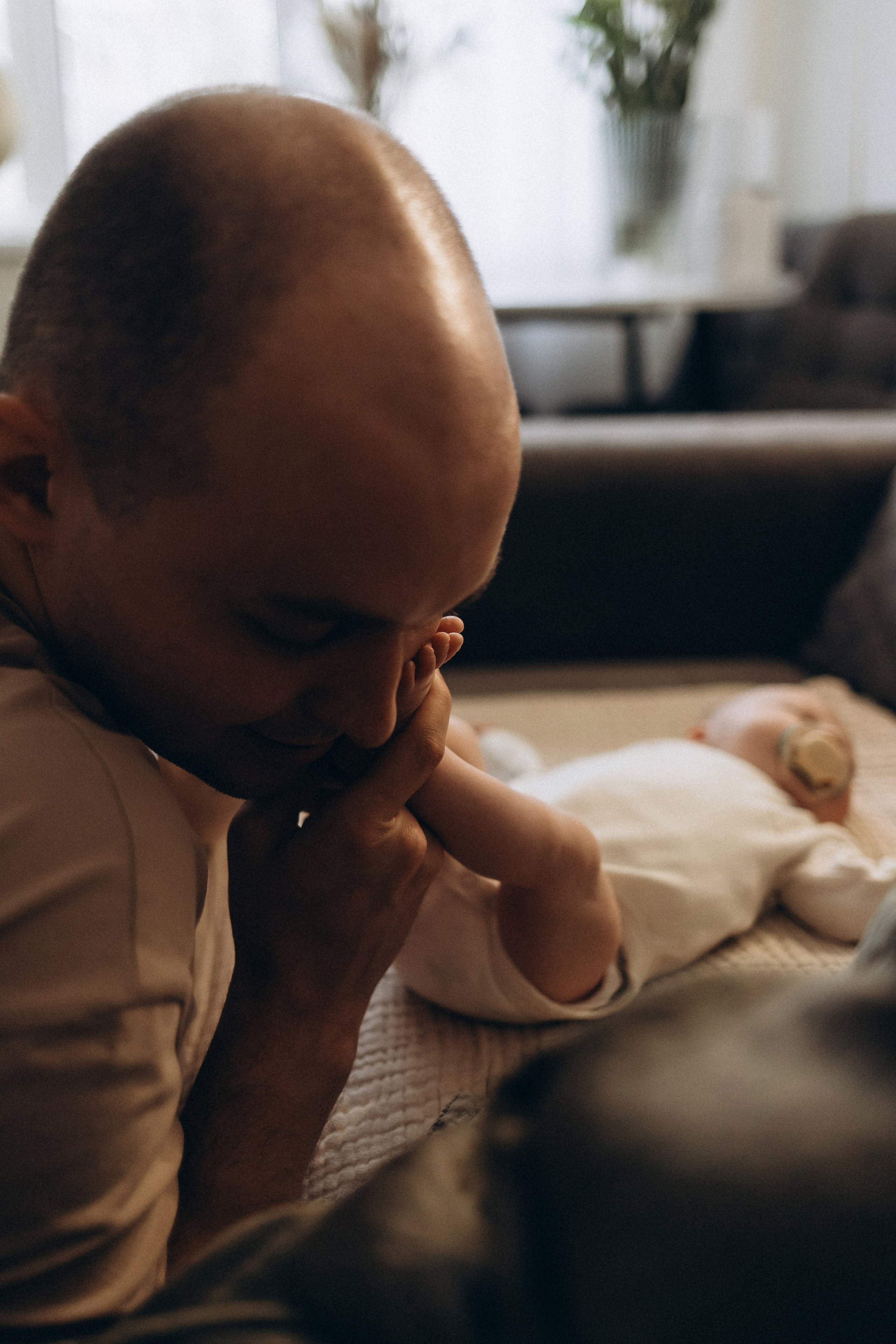 Анастасия/Андрей/Арина/2025. Свадебный и семейный фотограф в Екатеринбурге