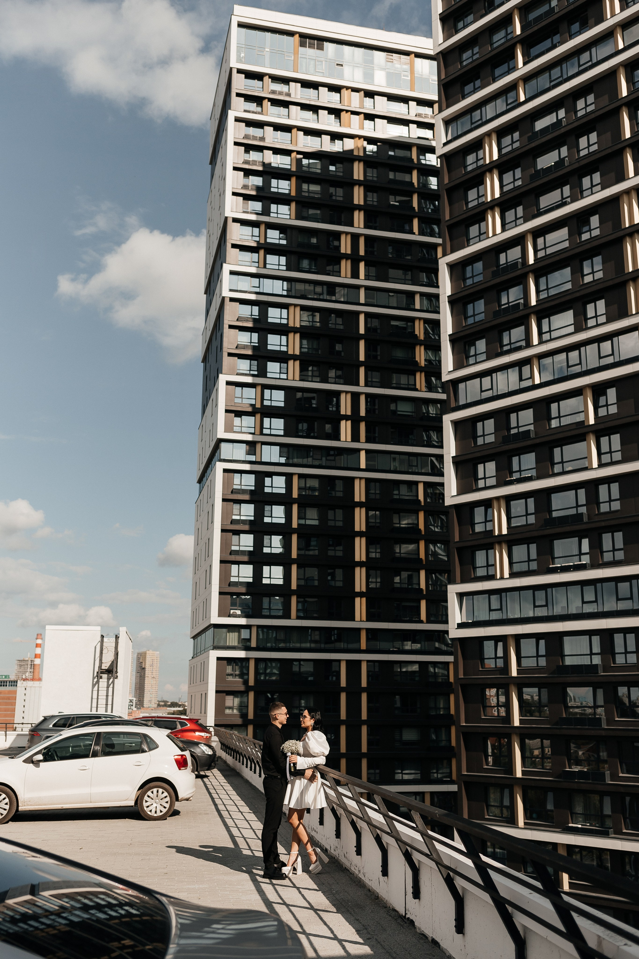 Александр и Карина/2024. Свадебный и семейный фотограф в Екатеринбурге