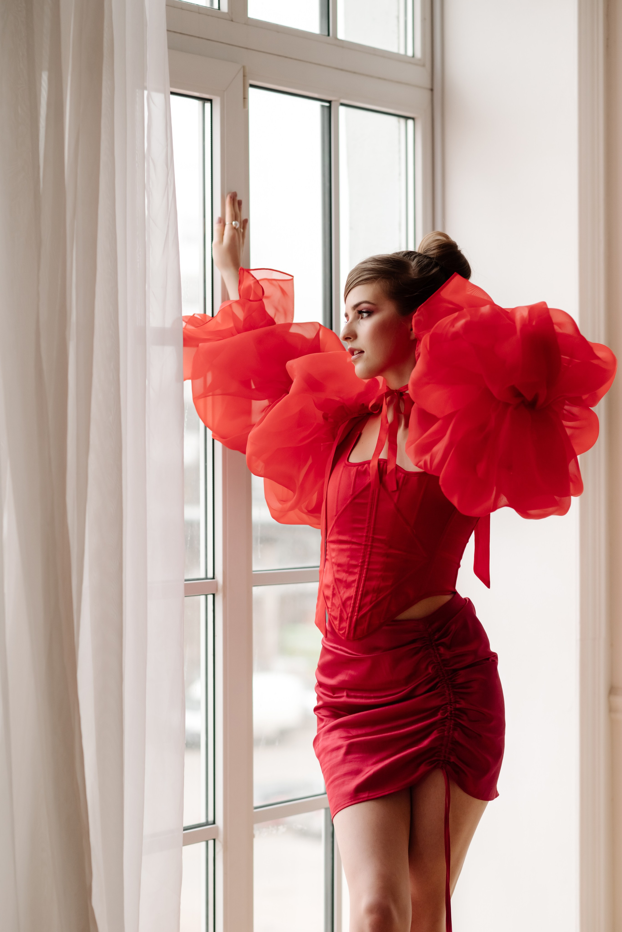 Индивидуальная. Софья. Свадебный и сеейный фотограф в Санкт-Петербурге Елена Худякова