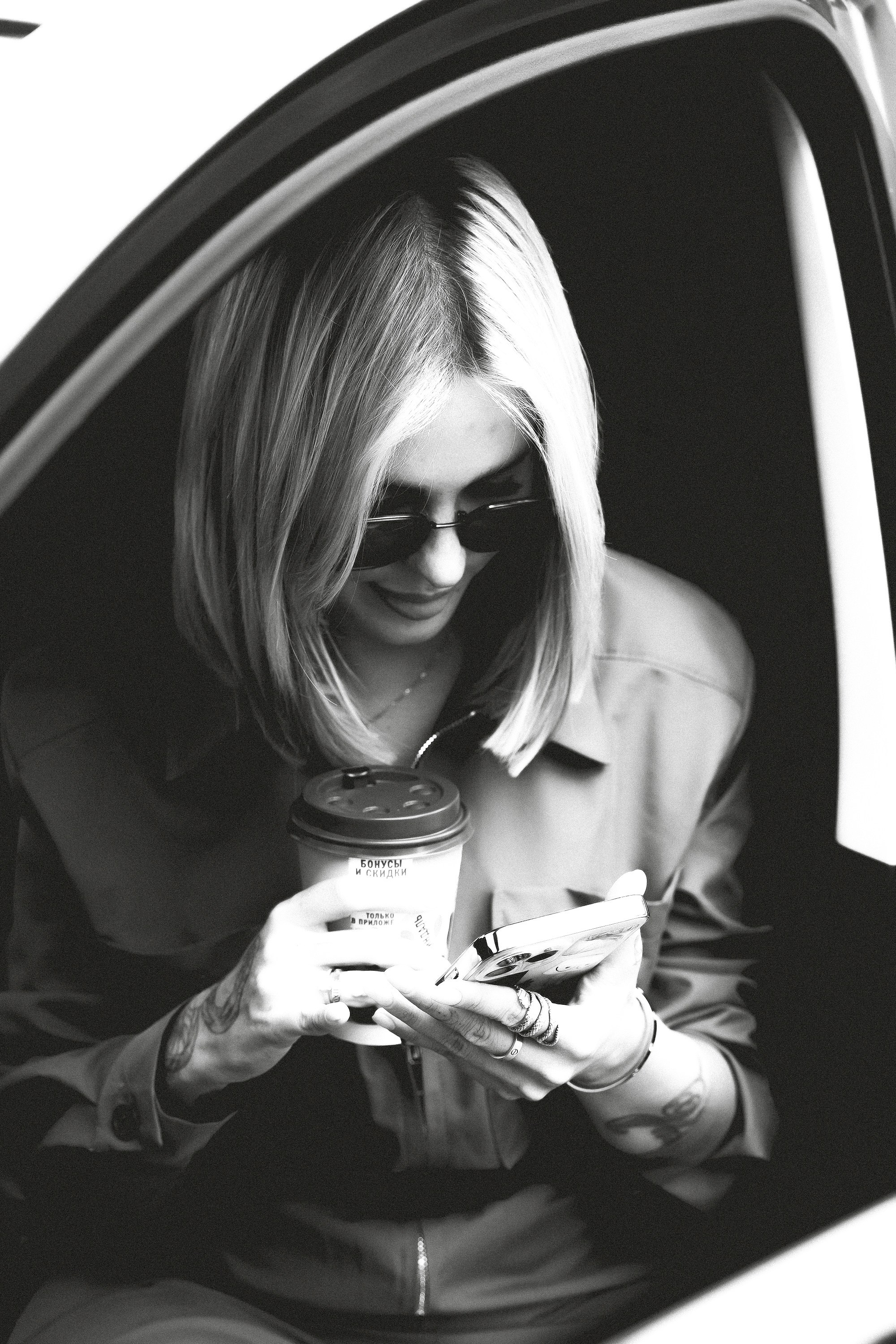 Основатель бренда. Иван Упоров — фотограф, рилсмейкер чебоксары