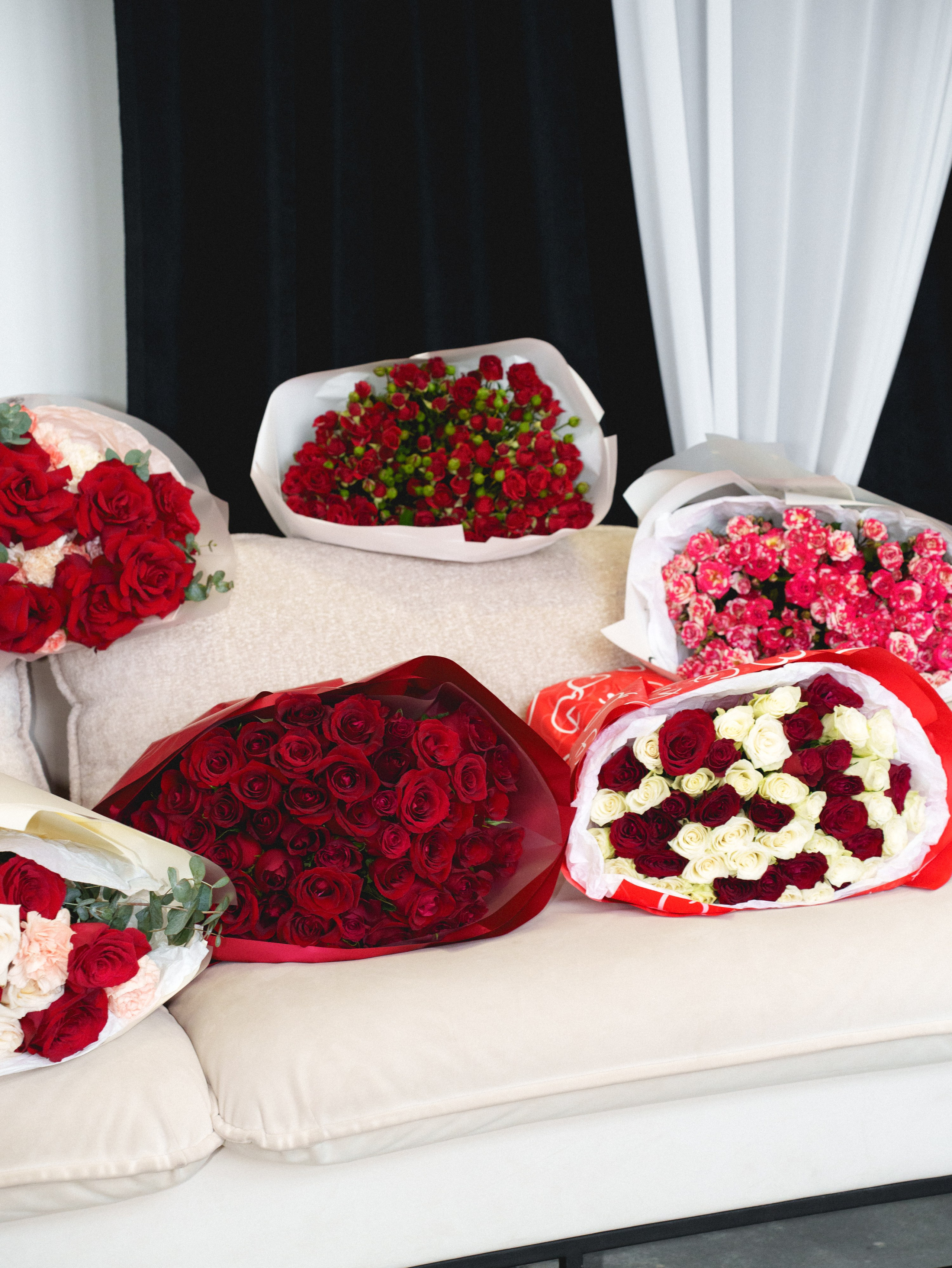 Цветы (контент к 14 февраля). Иван Упоров — фотограф, рилсмейкер чебоксары