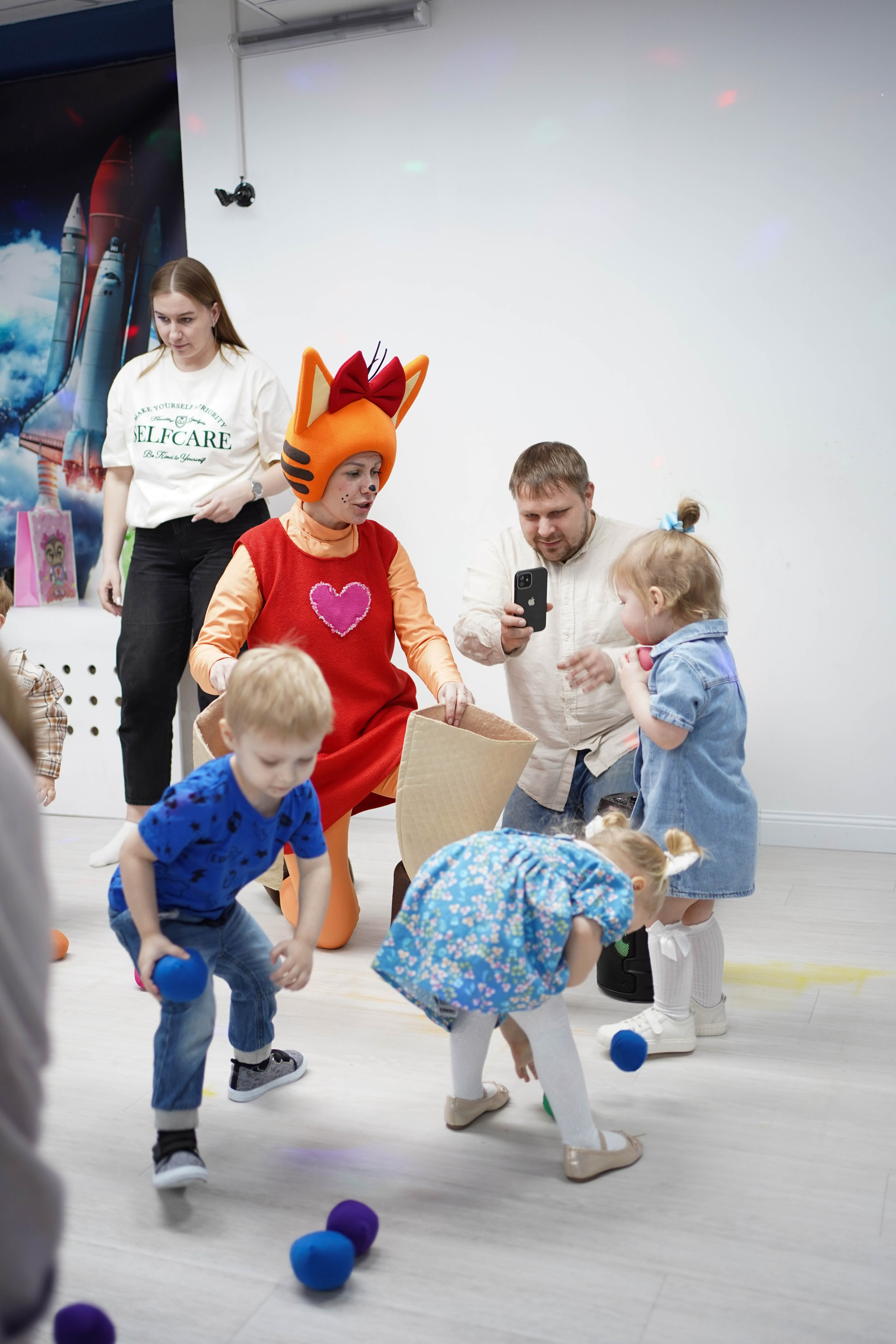 Майя /день рождения/. Семейный и портретный фотограф в Екатеринбурге Yana Strok