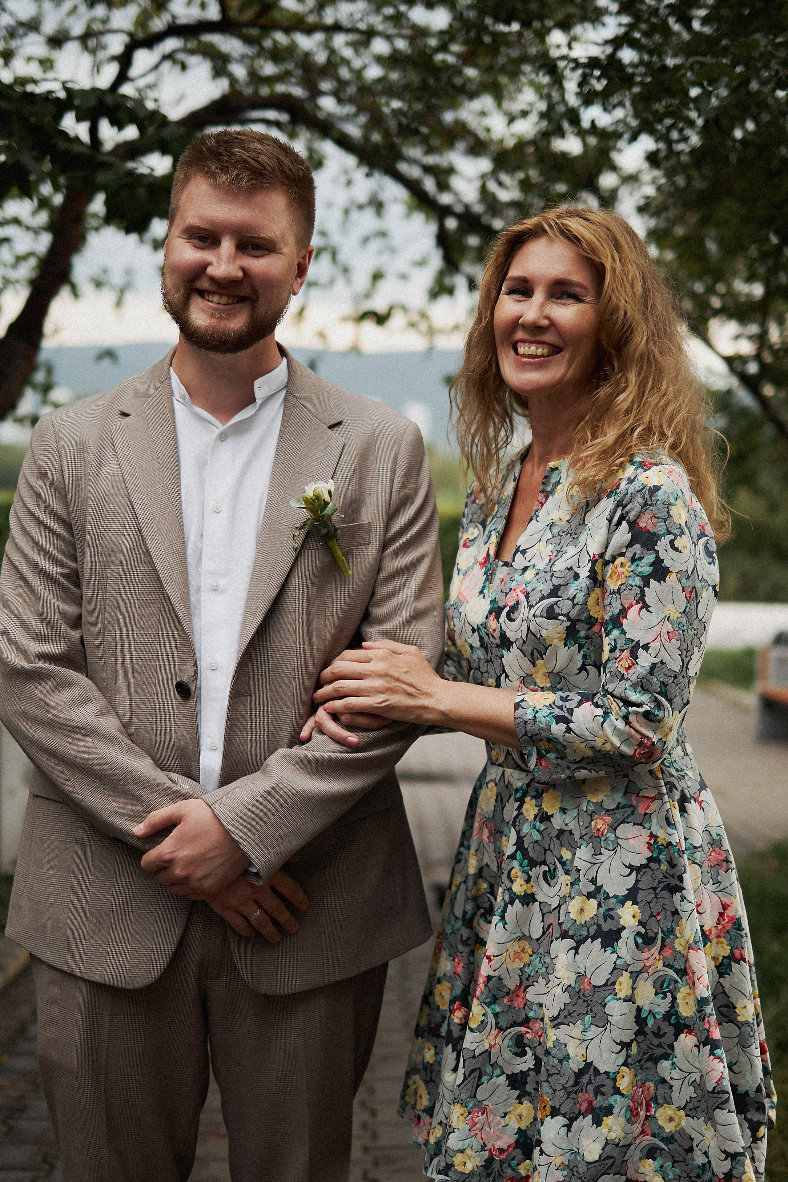 Марина и Никита. Фотограф в Красноярске Ксения Дмитрик