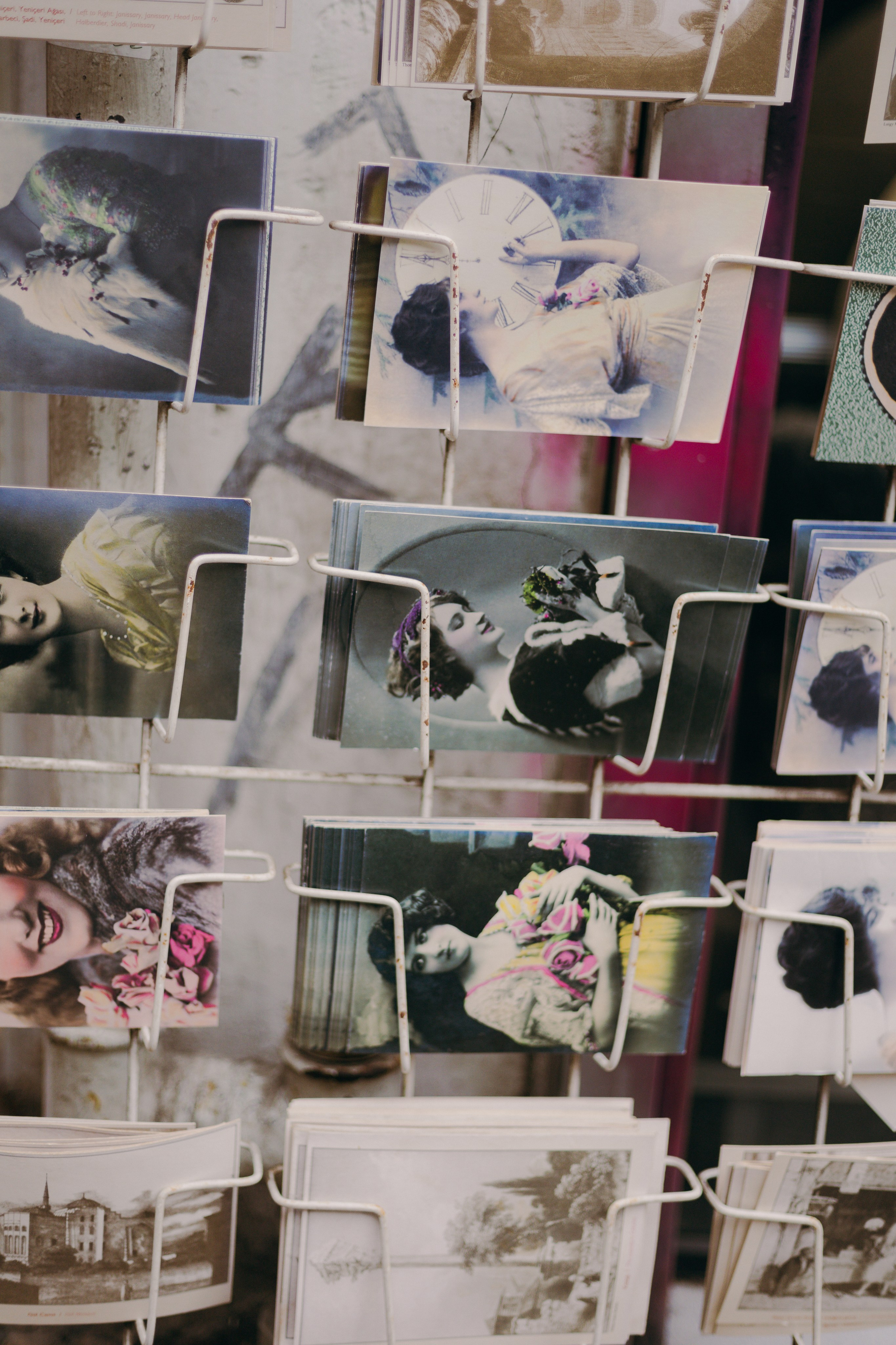 Стамбул. Профессиональный Фотограф во Владимире, в Москве и в Суздале — Полина Романычева