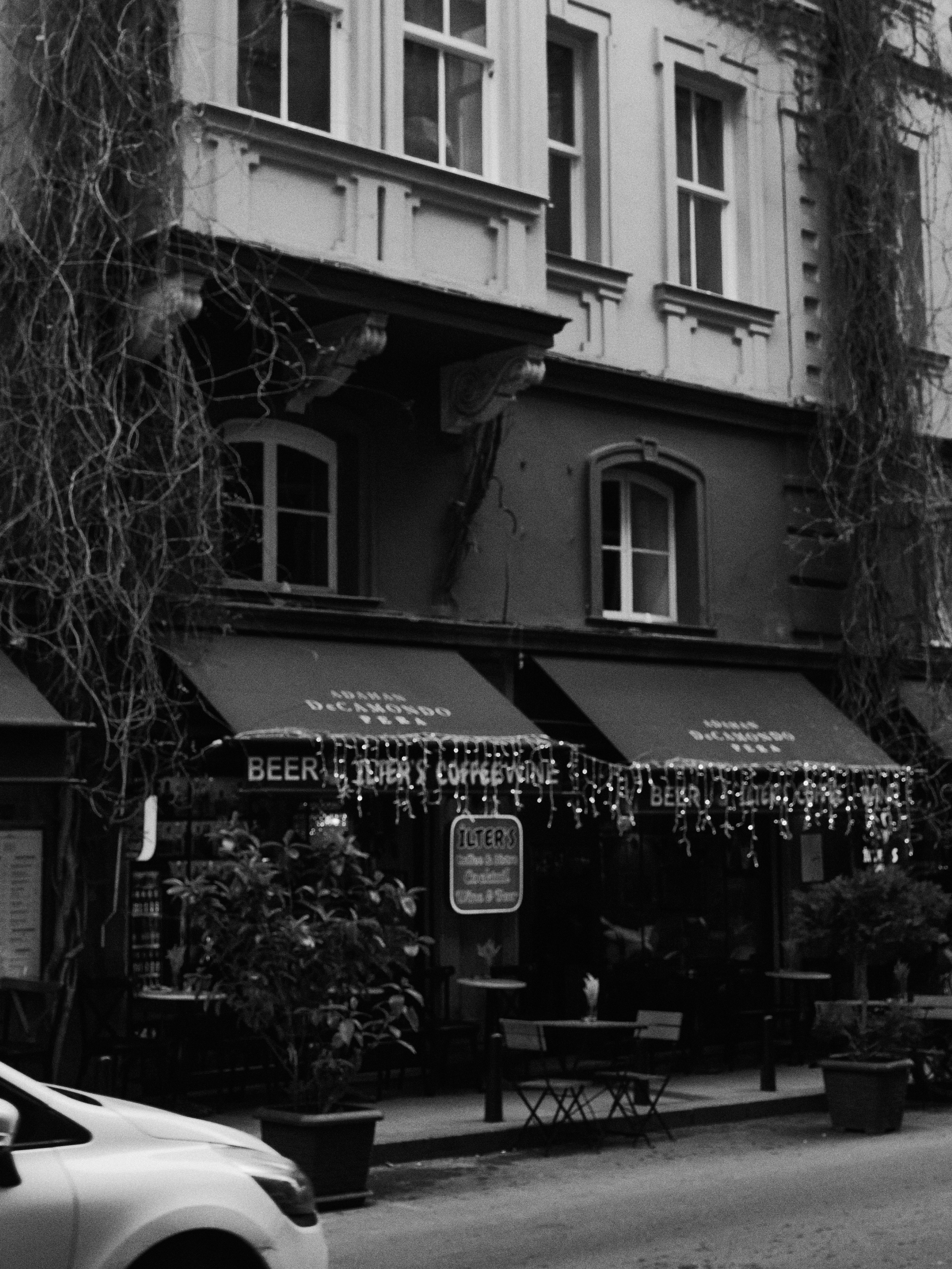 B&W. Jorgis — фотограф в Хургаде / обучение фотографии