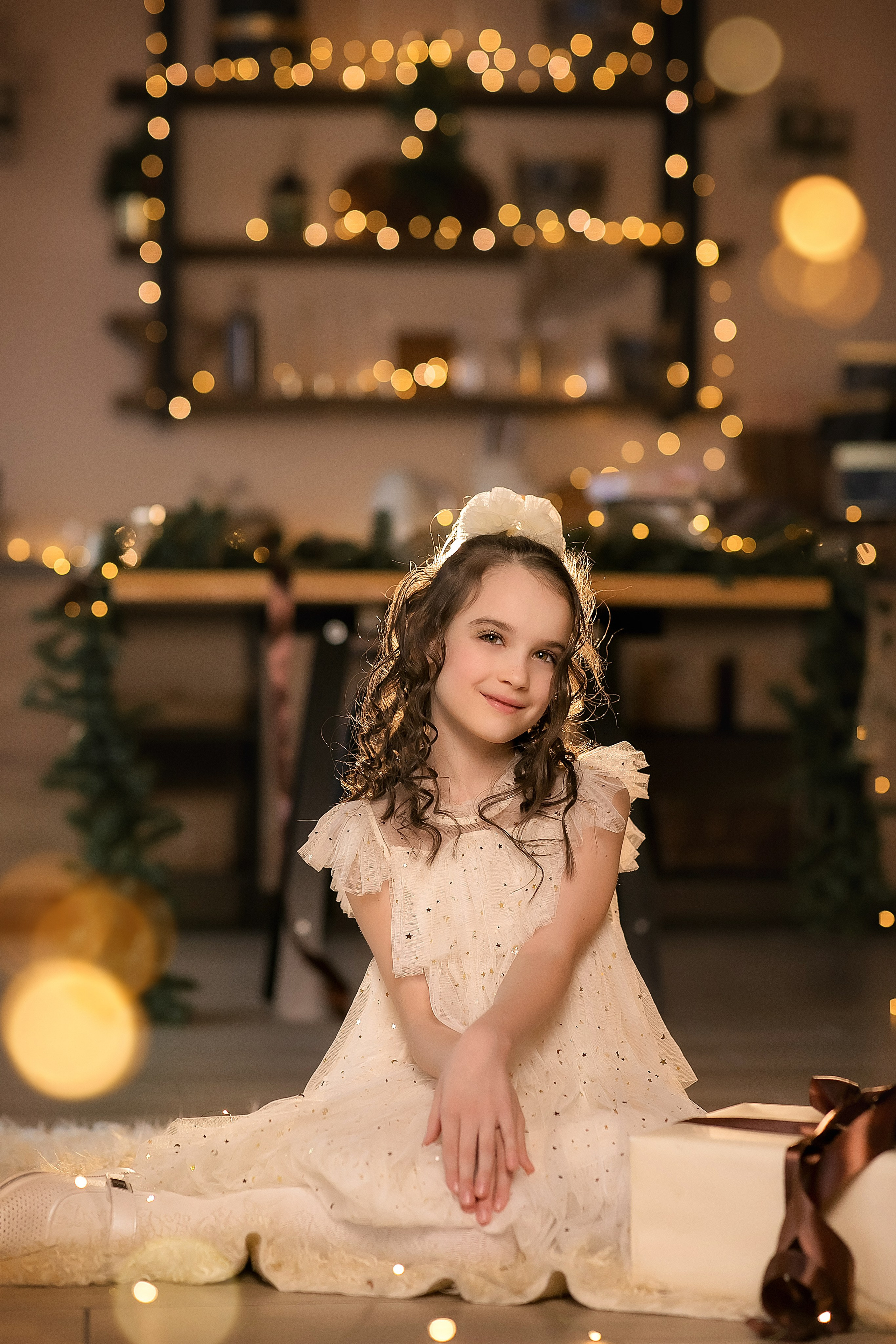 Ольга, Саша, Данил, Милана. Фотограф на крещение и венчание