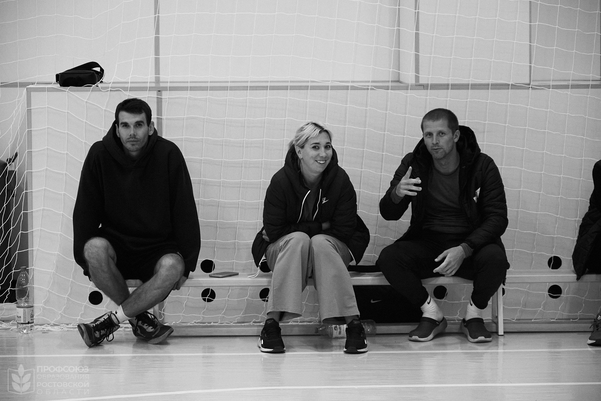 Спортивный репортаж: волейбол. Репортажный фотограф | Леонид Черков