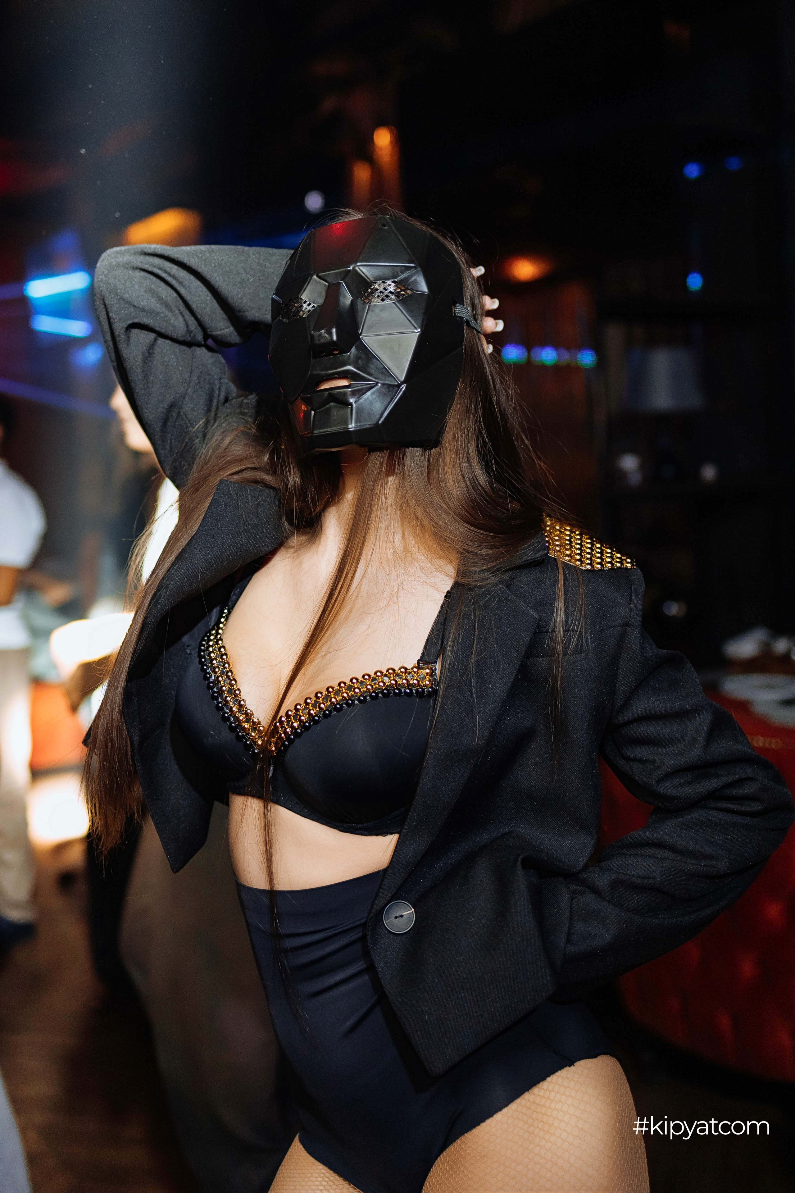 Dicoco Казиева