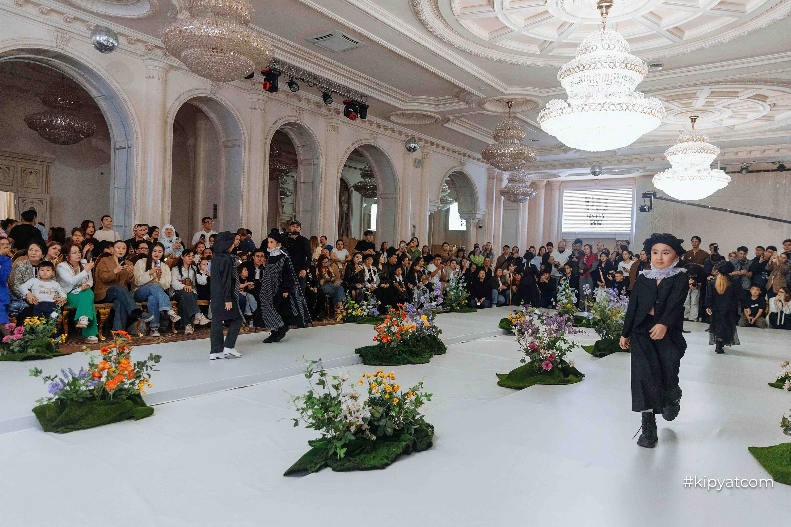 Kids Fashion Shymkent