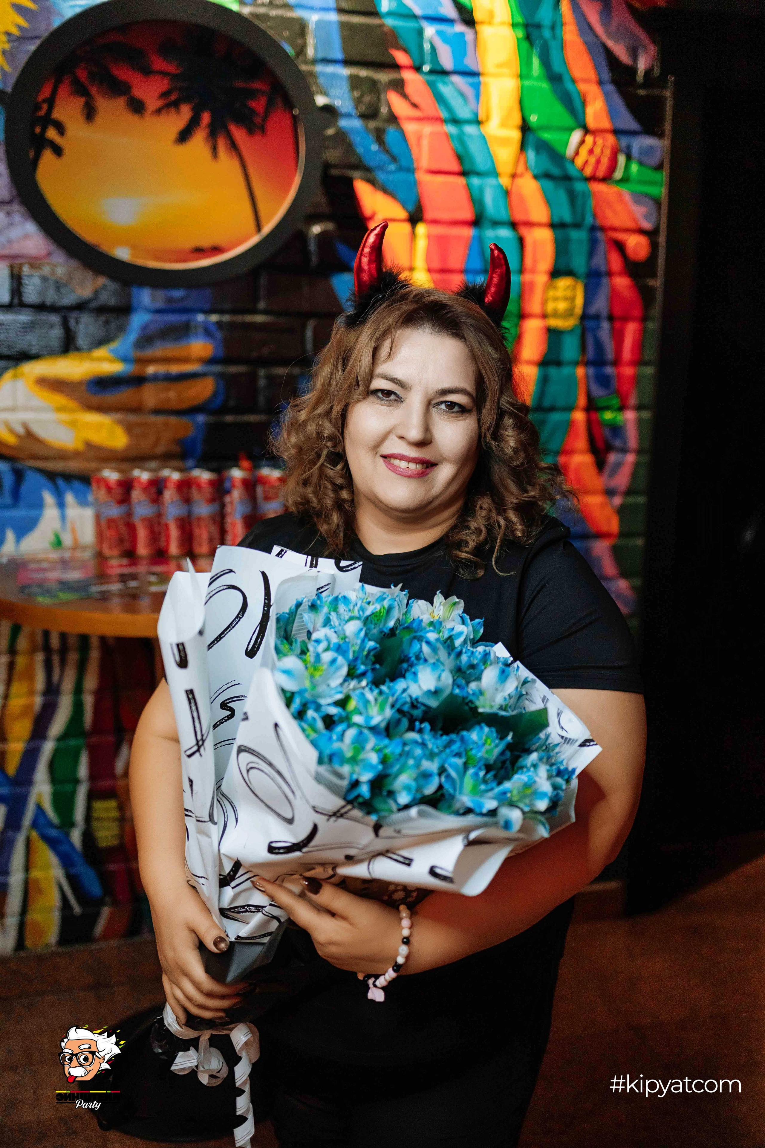 Эйнштейн Party