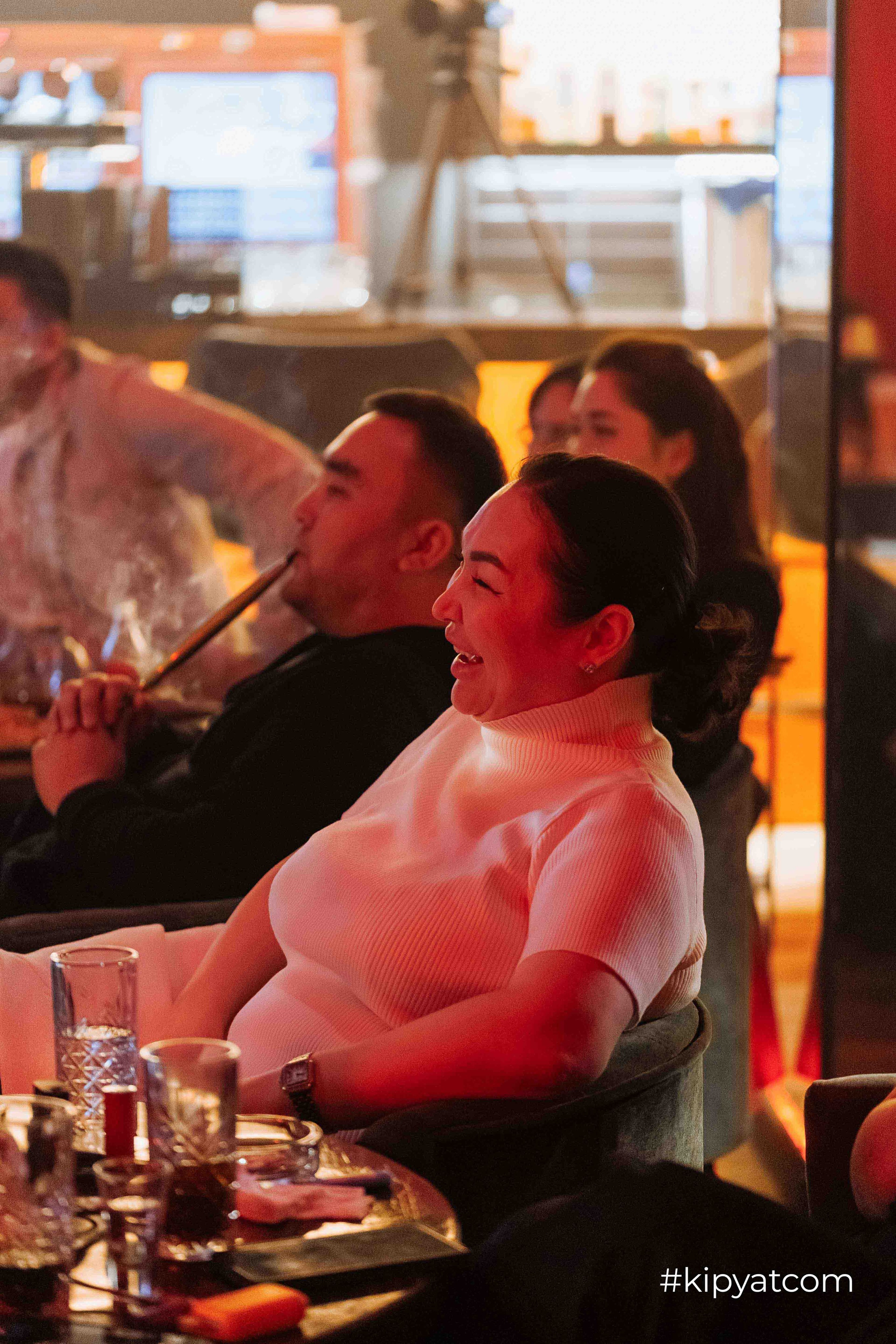 StandUp Александр Меркуль