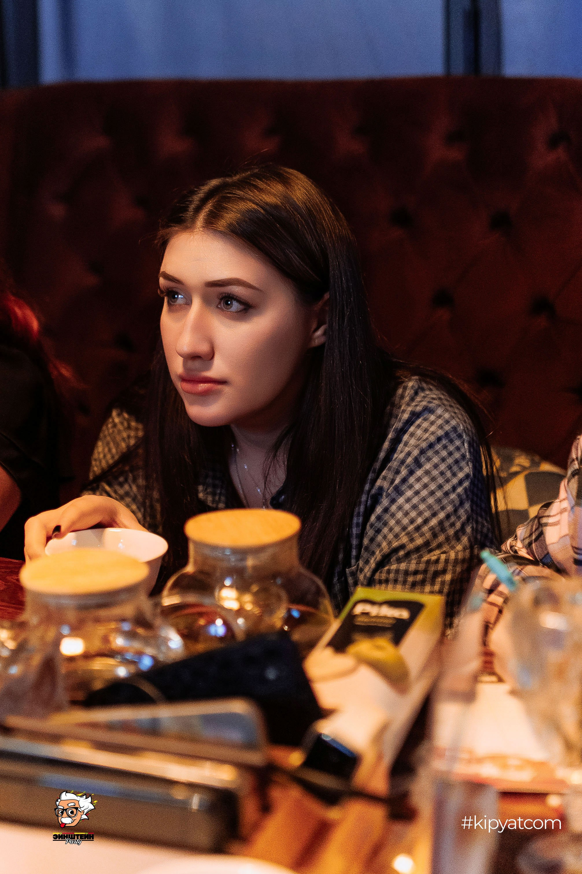 Эйнштейн Party