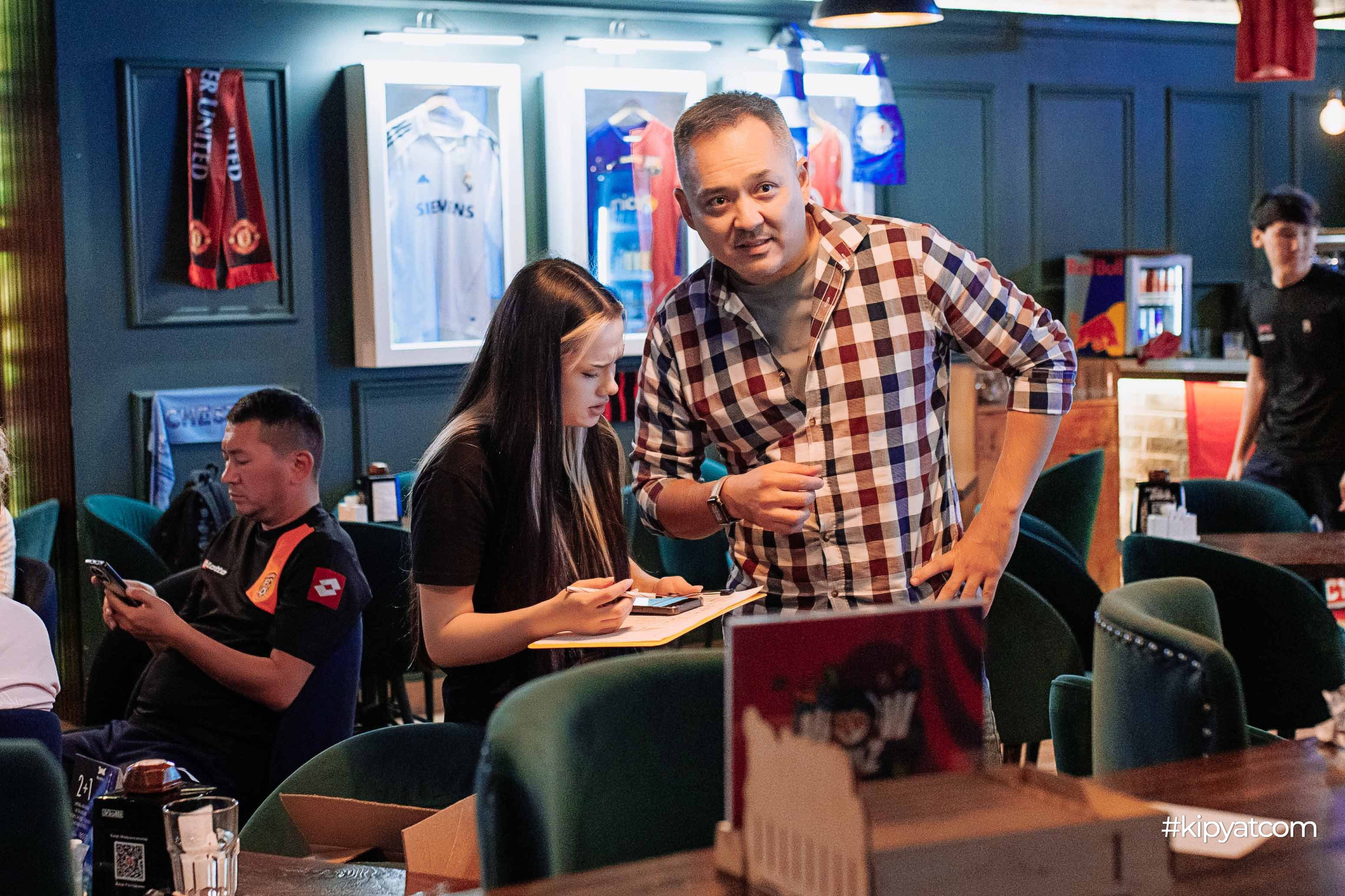 Эйнштейн Party