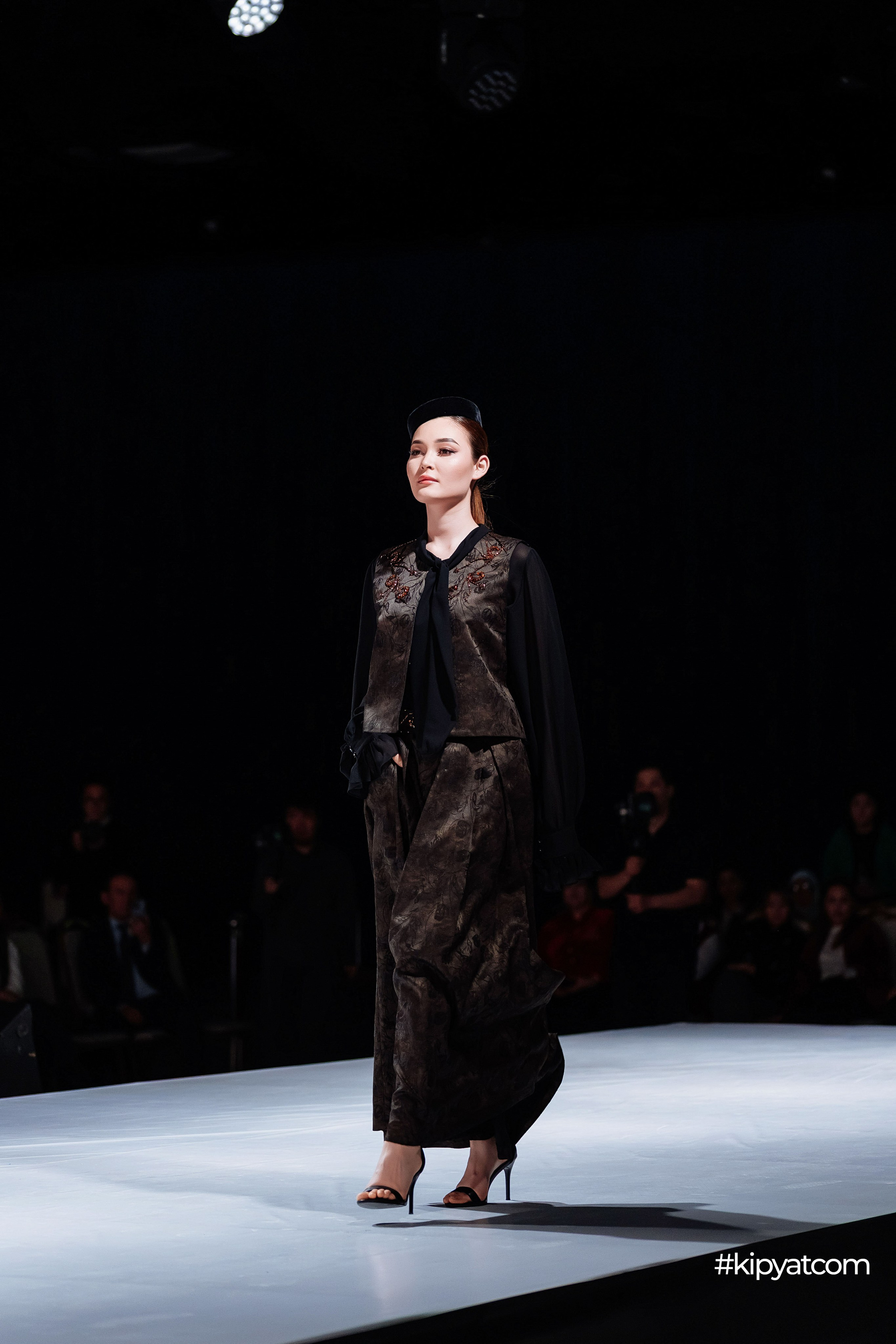 Ұлттық киім күні