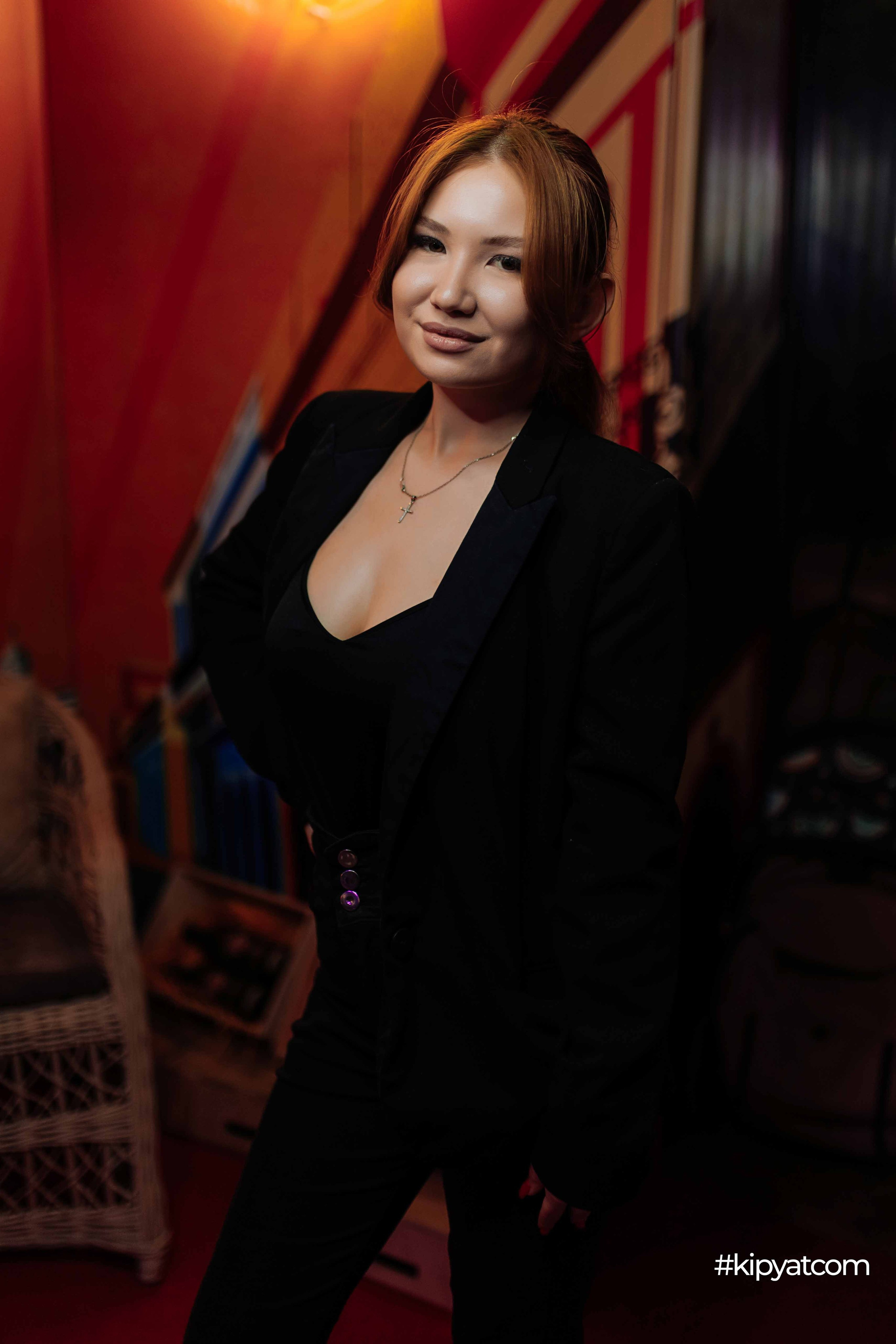 Calista. Кипятком Шымкент
