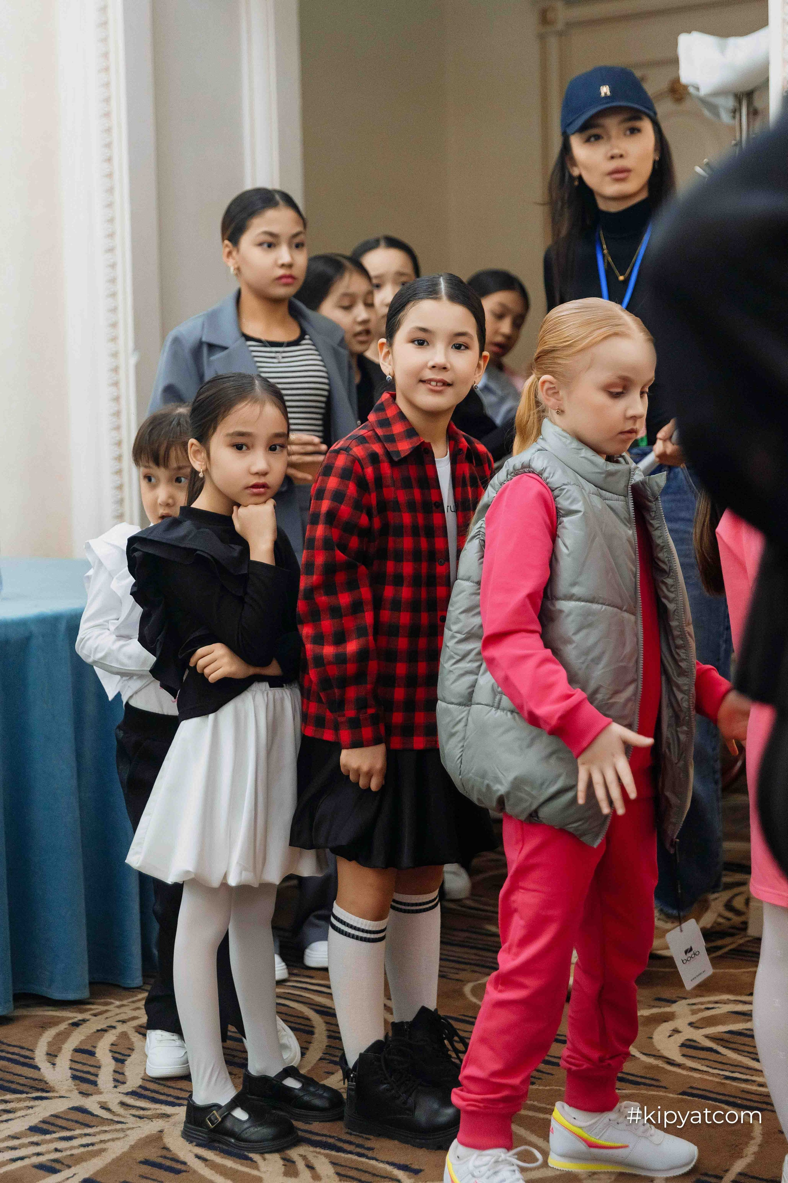 Kids Fashion Shymkent