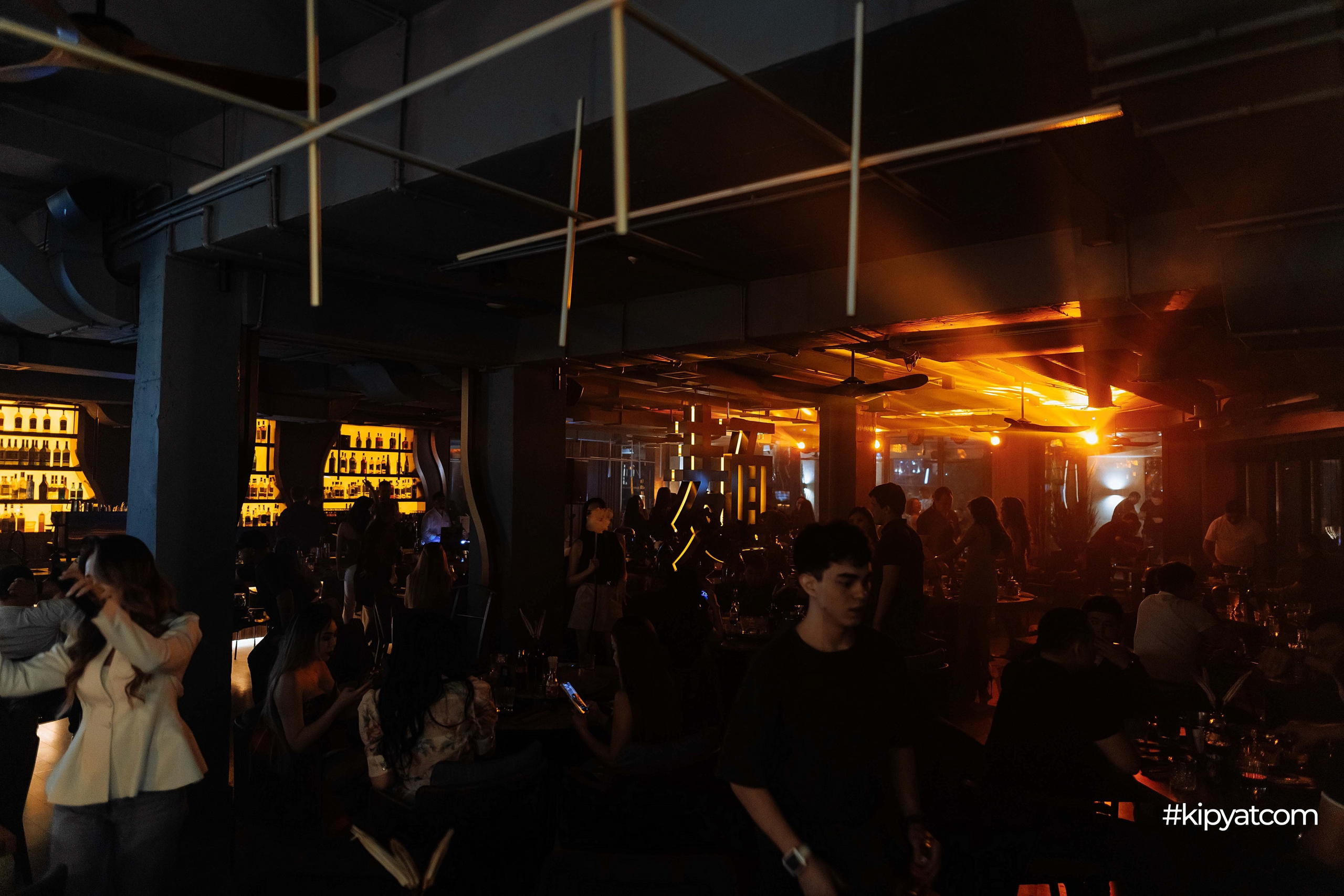 LАПША bar&wok