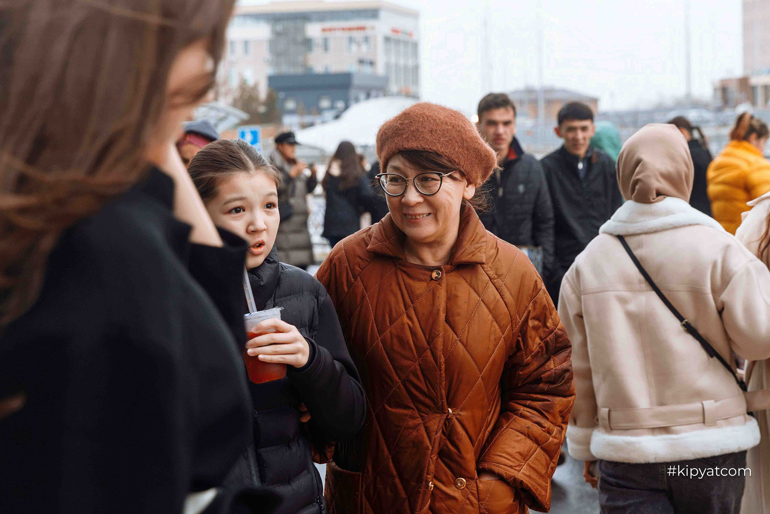 Официальное открытие ТРЦ «Royal Plaza»