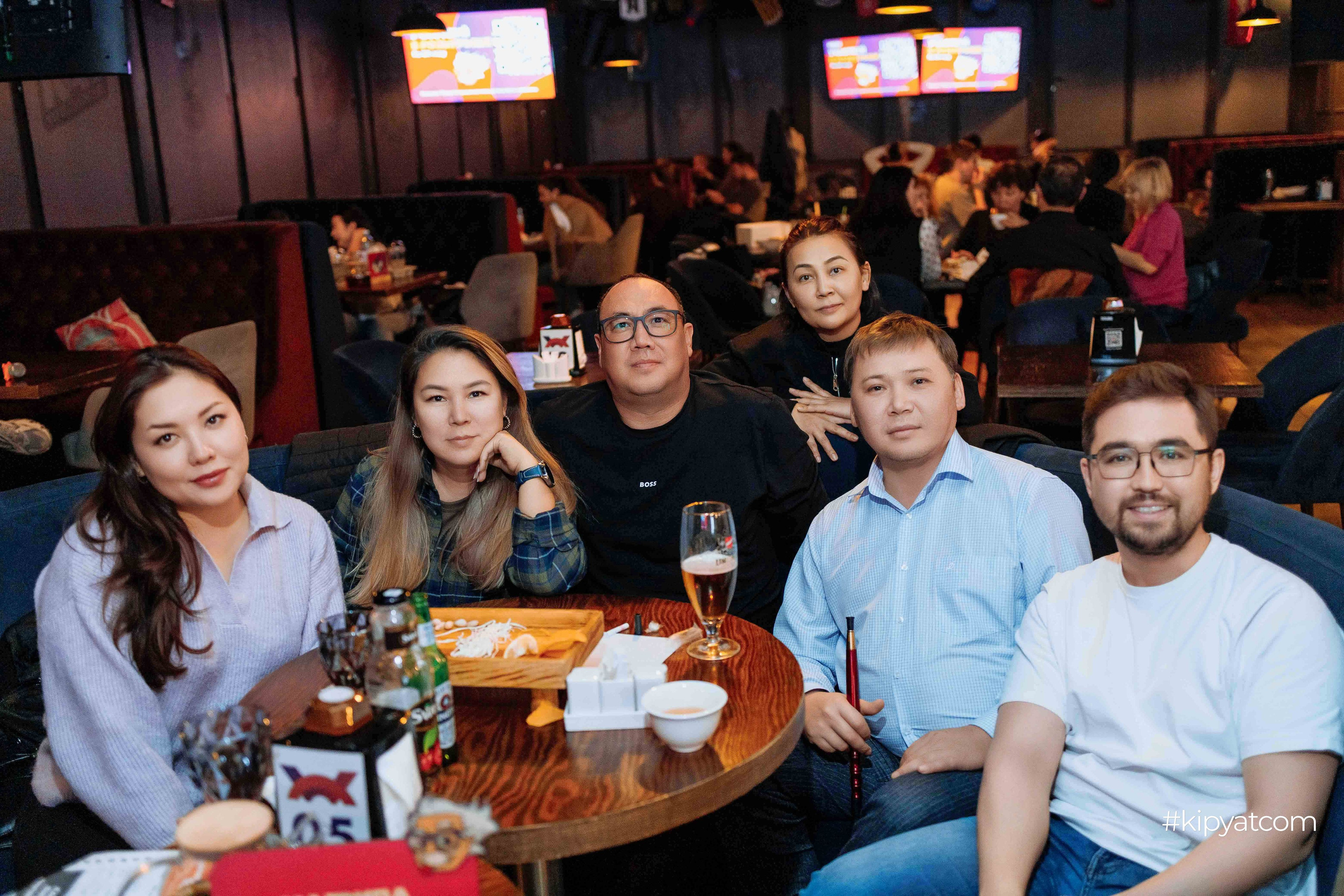 Эйнштейн Party