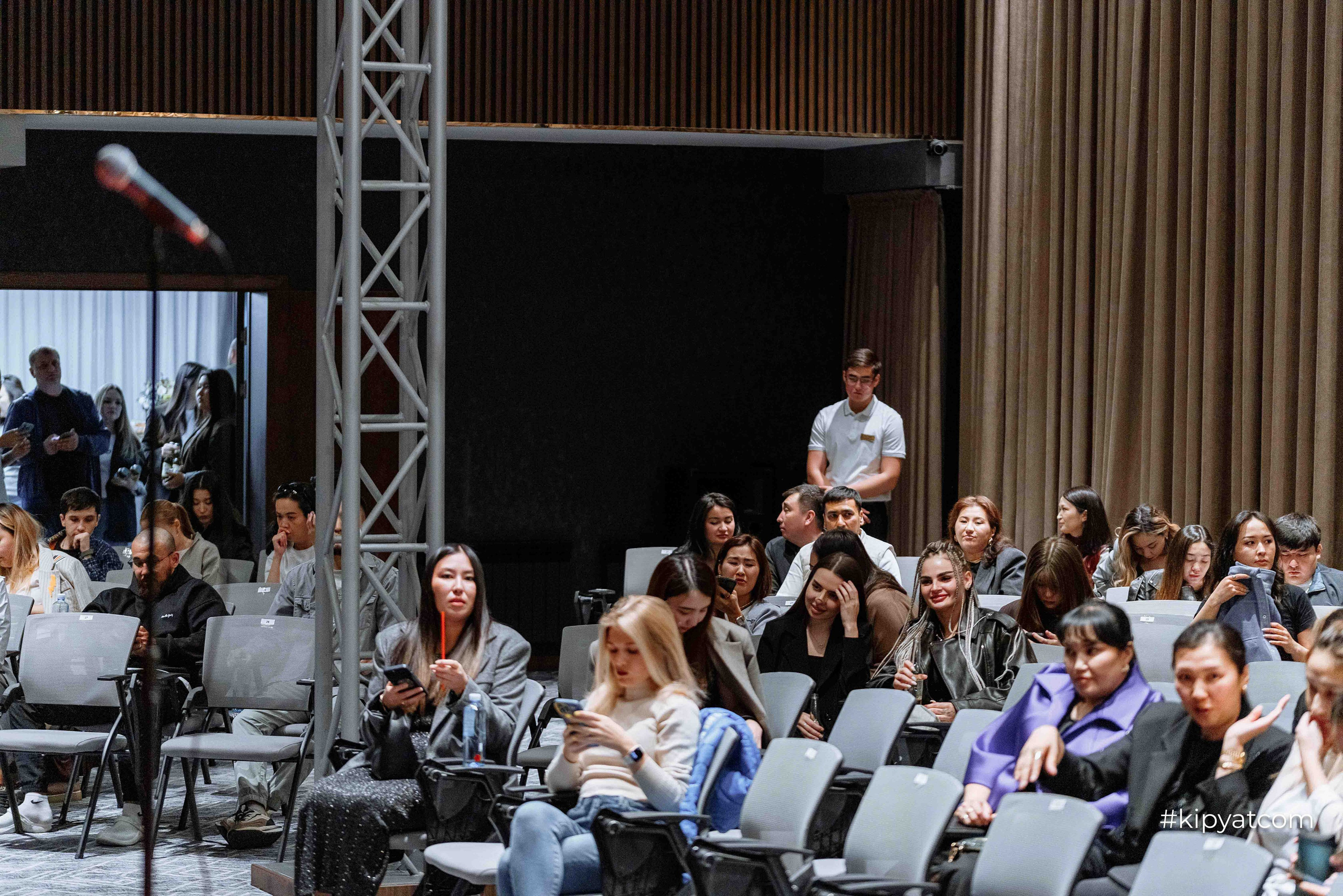 Stand Up Александр Меркуль