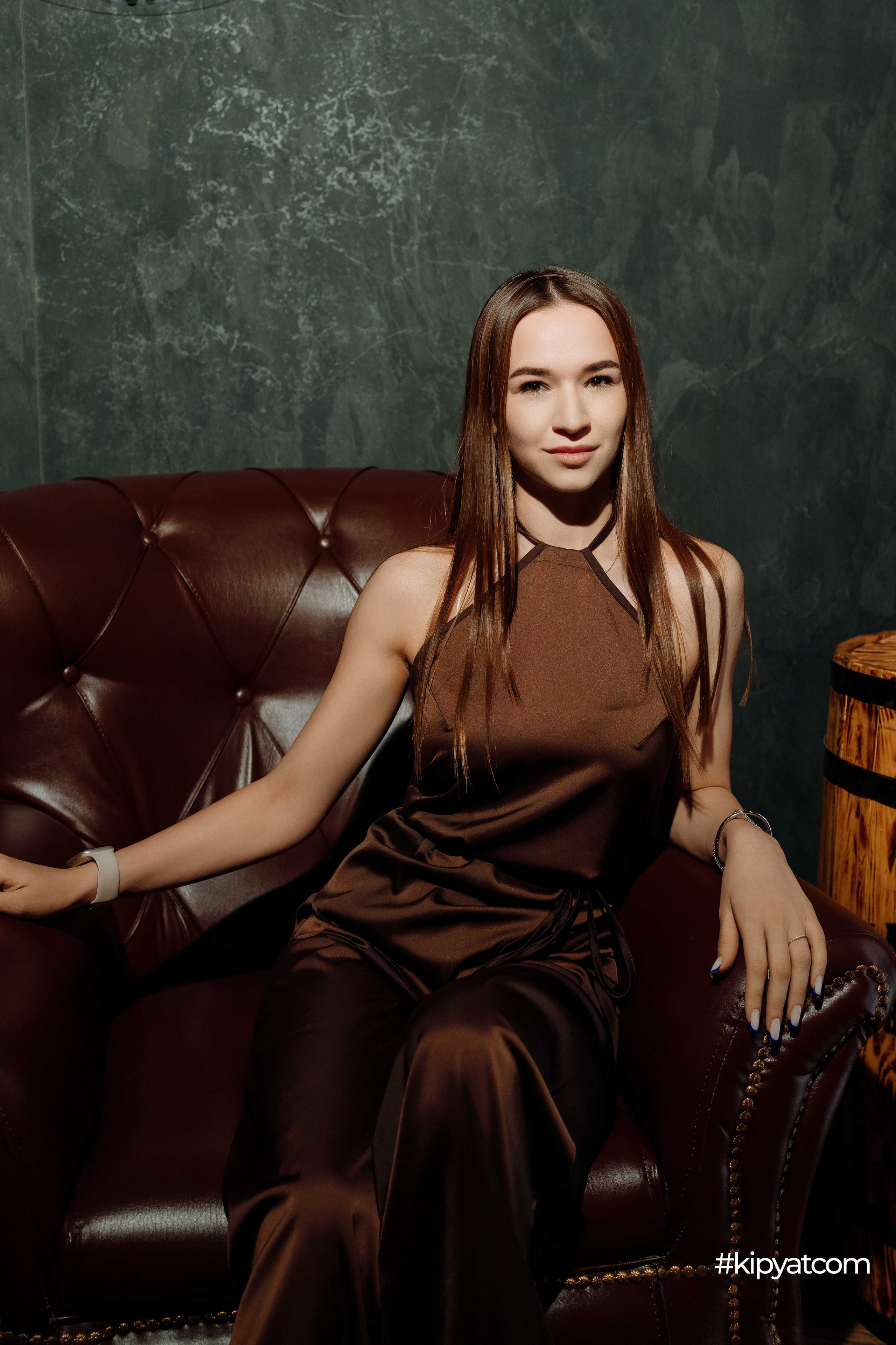 Calista MusicHall. Кипятком Шымкент
