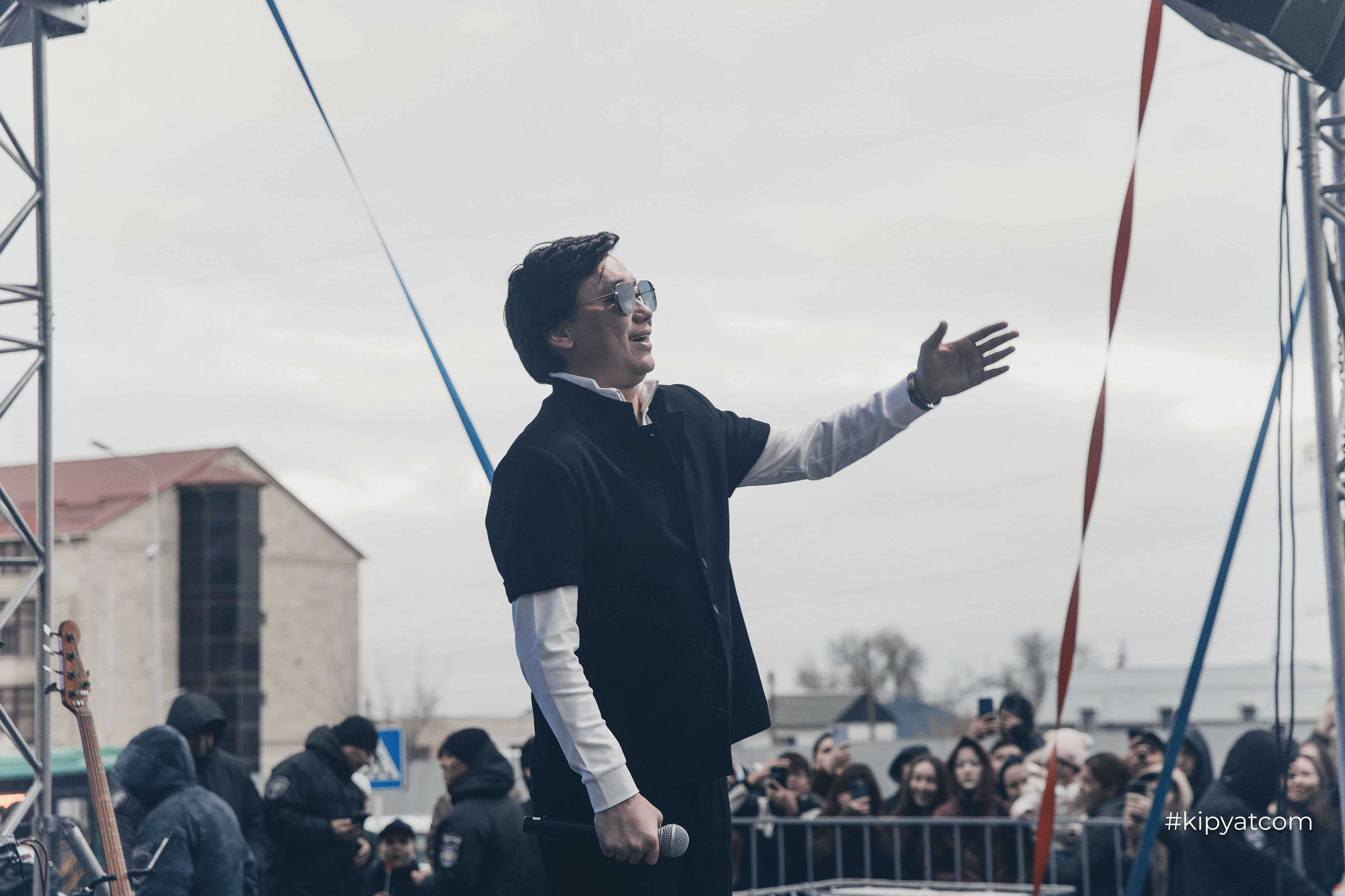 Официальное открытие ТРЦ «Royal Plaza»