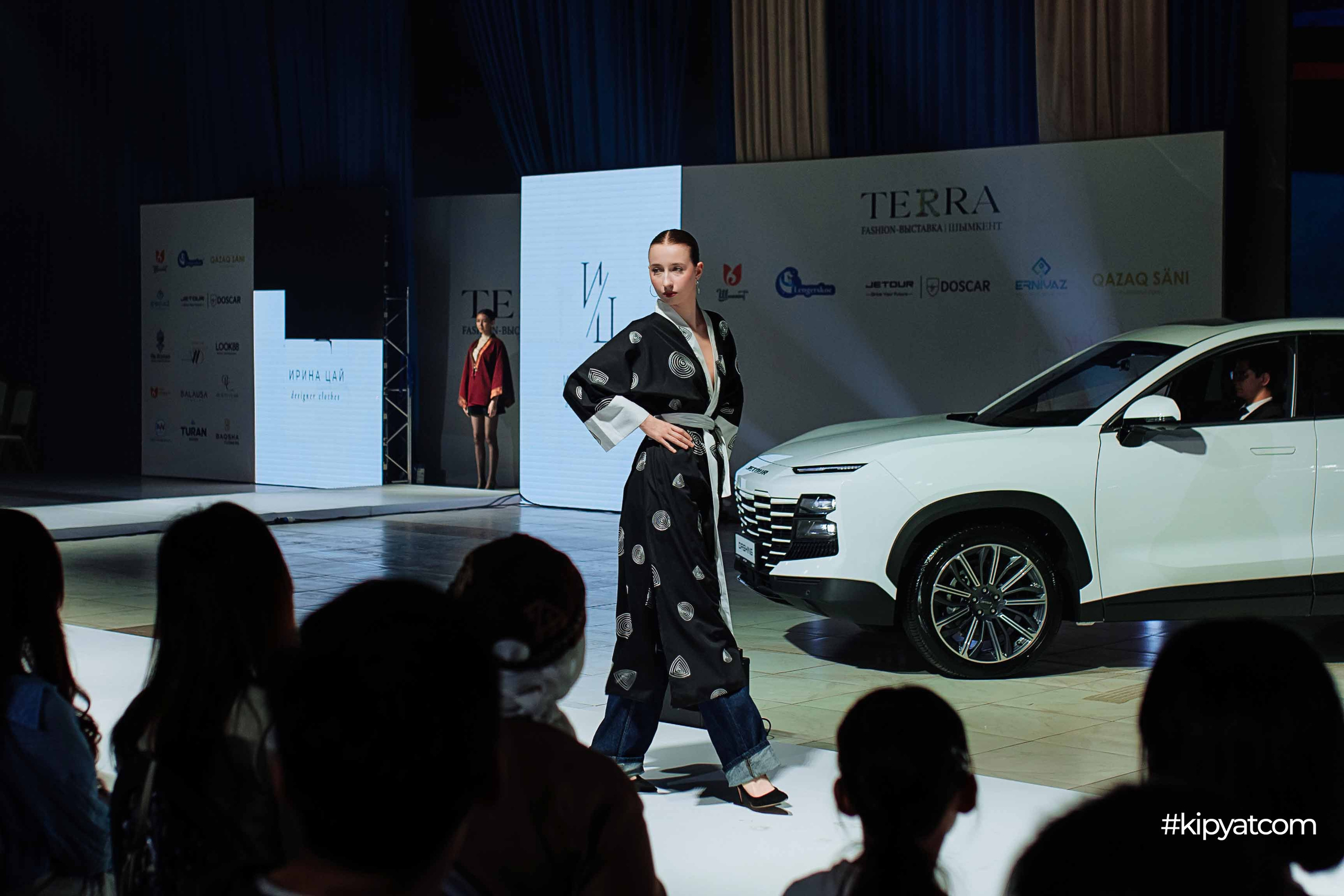 Look88 на terra spring season 4