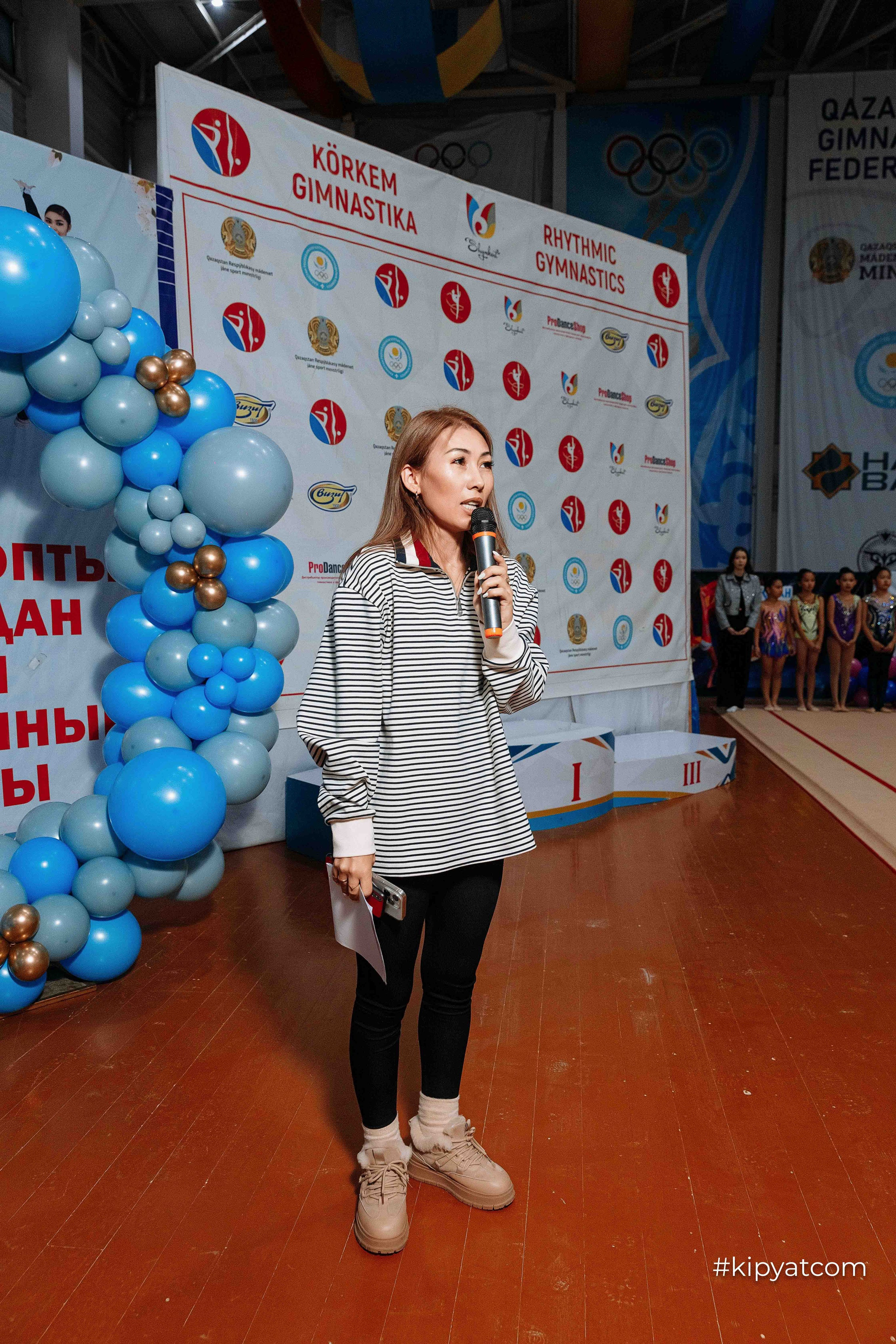 Турнир ко Дню Независимости