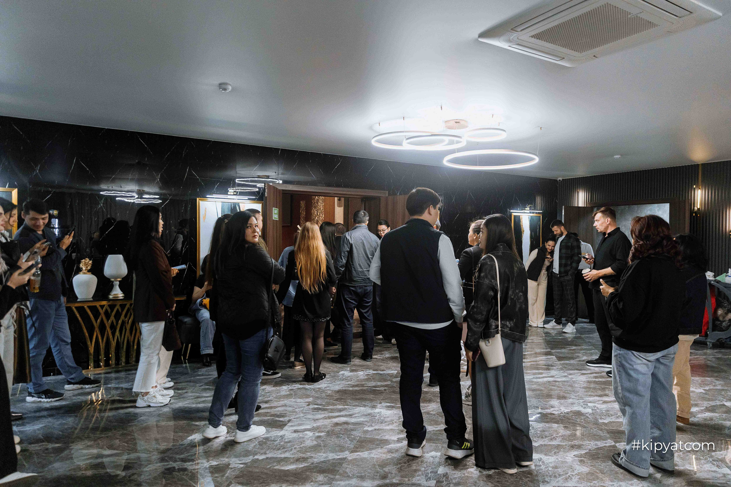 Stand Up Александр Меркуль