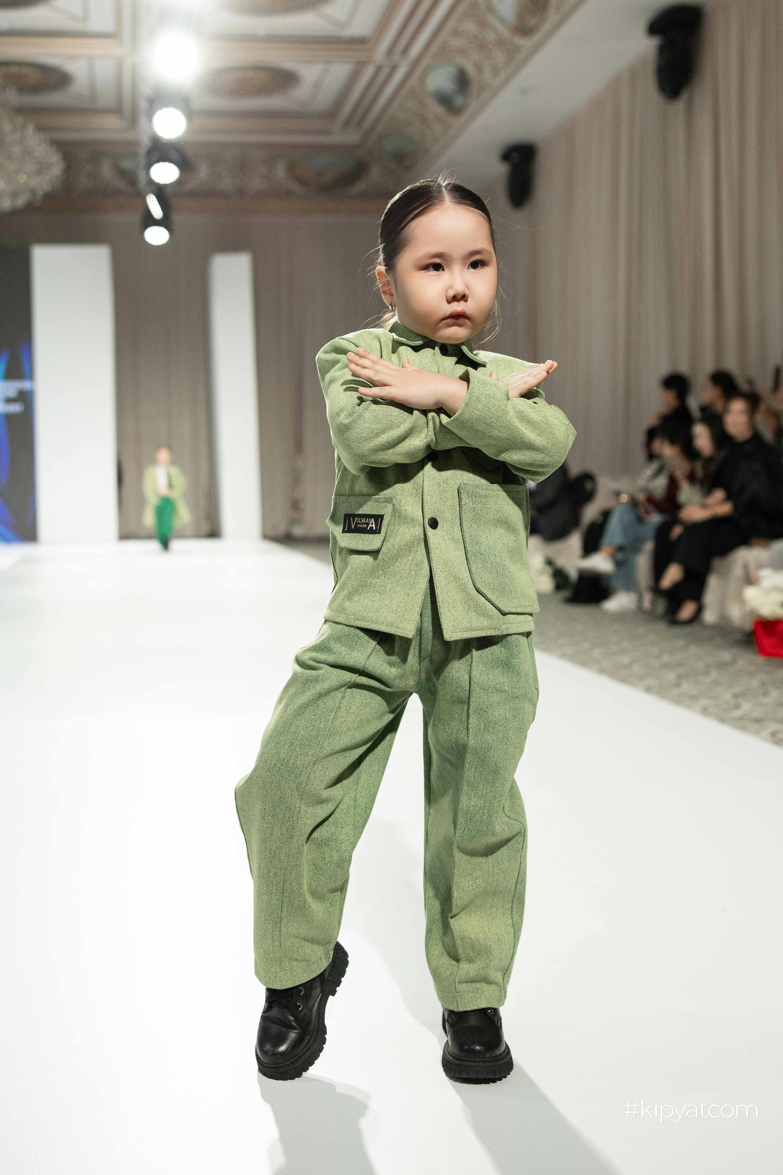 KFW Shymkent KIDS