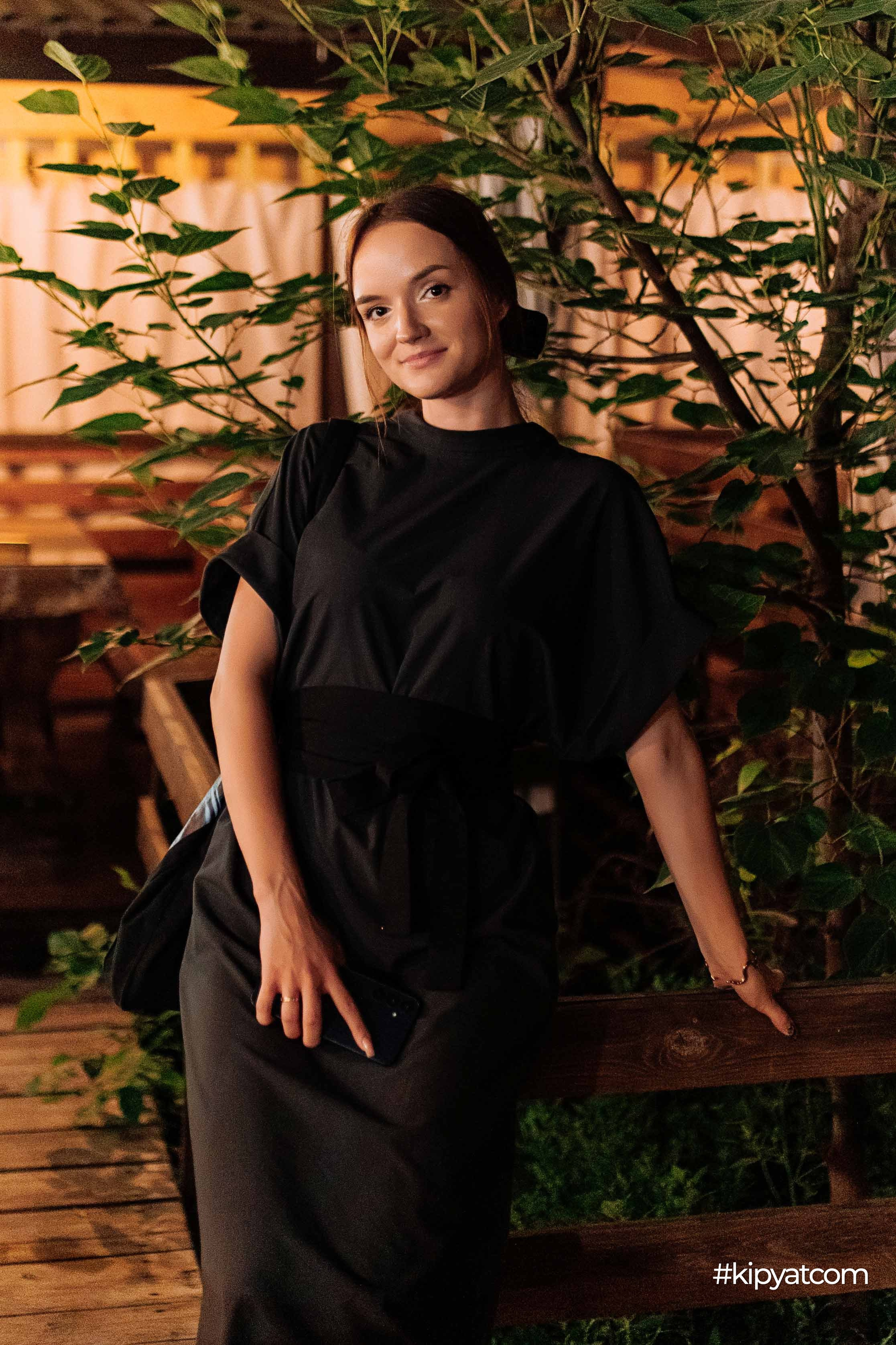 EVI. Кипятком Шымкент