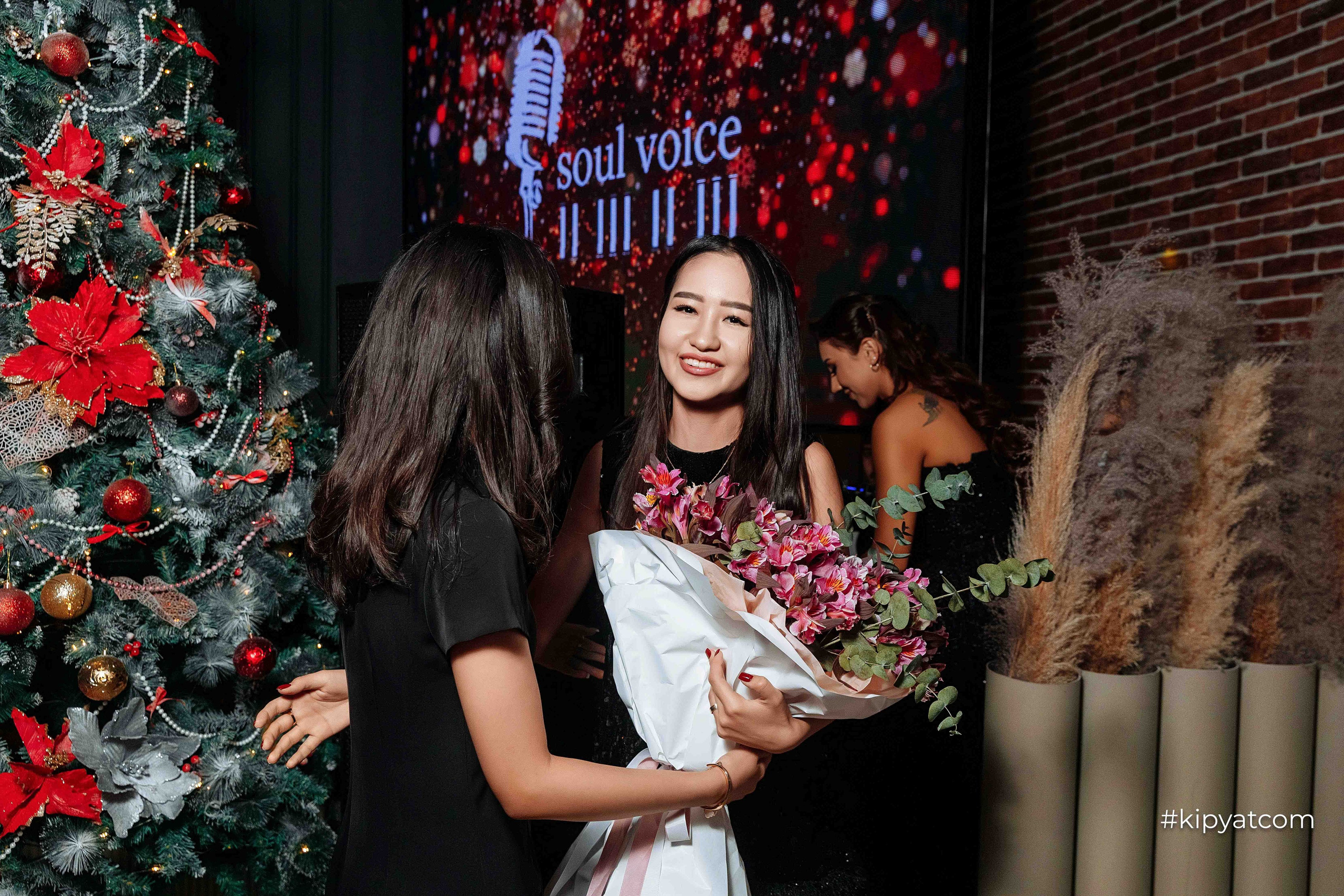 Отчетный концерт школы вокала «Soul Voice»