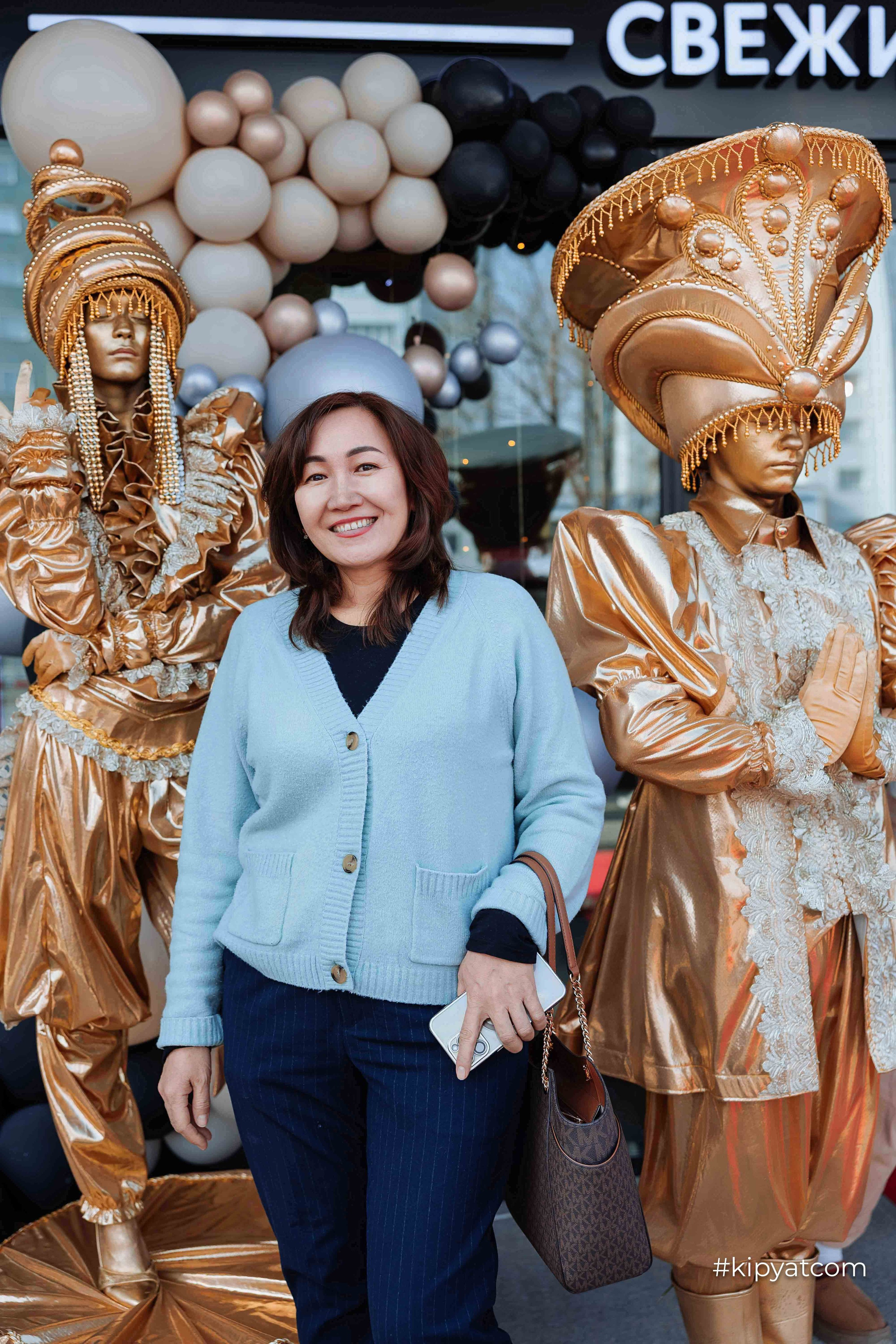 Лепим и Варим