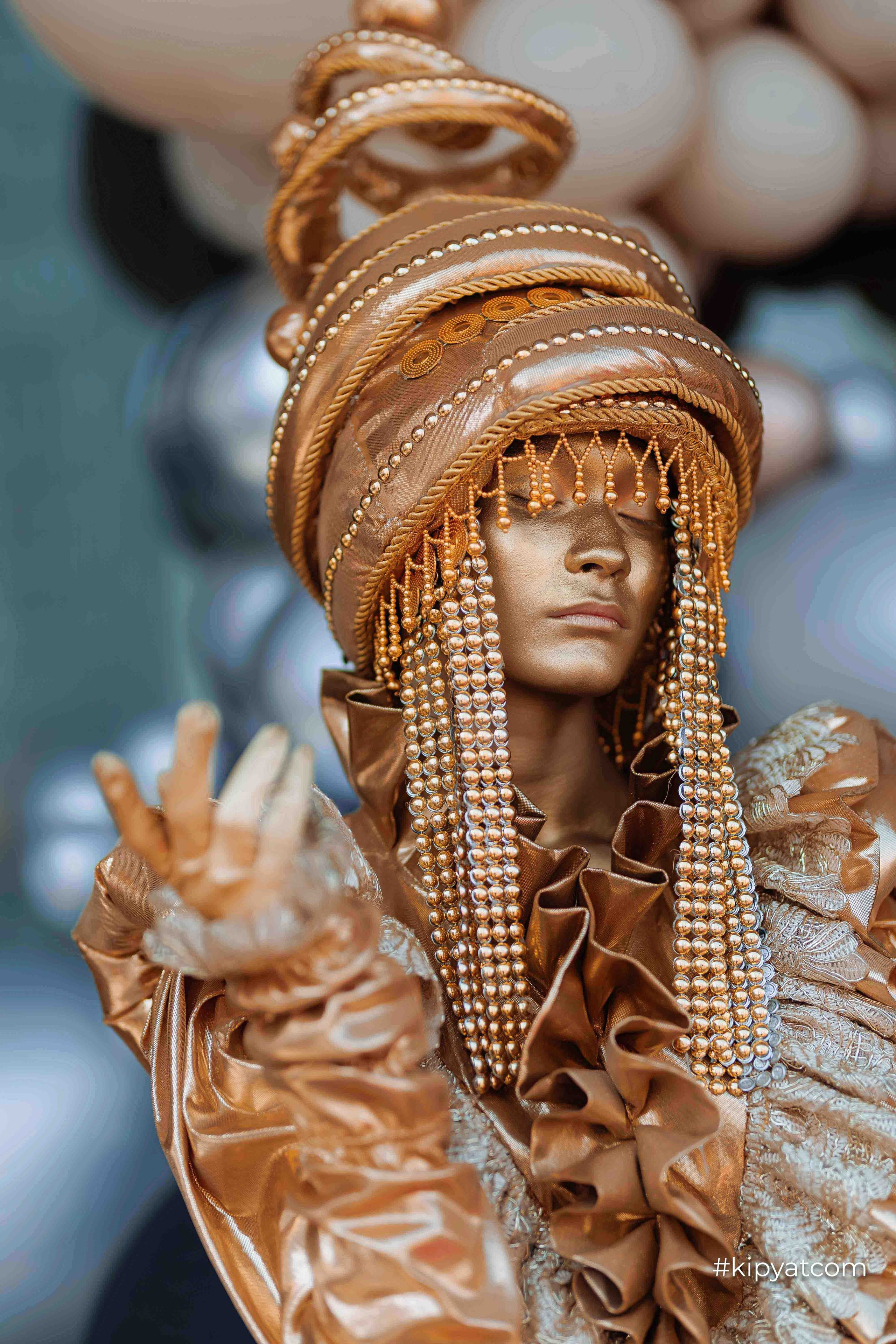 Лепим и Варим