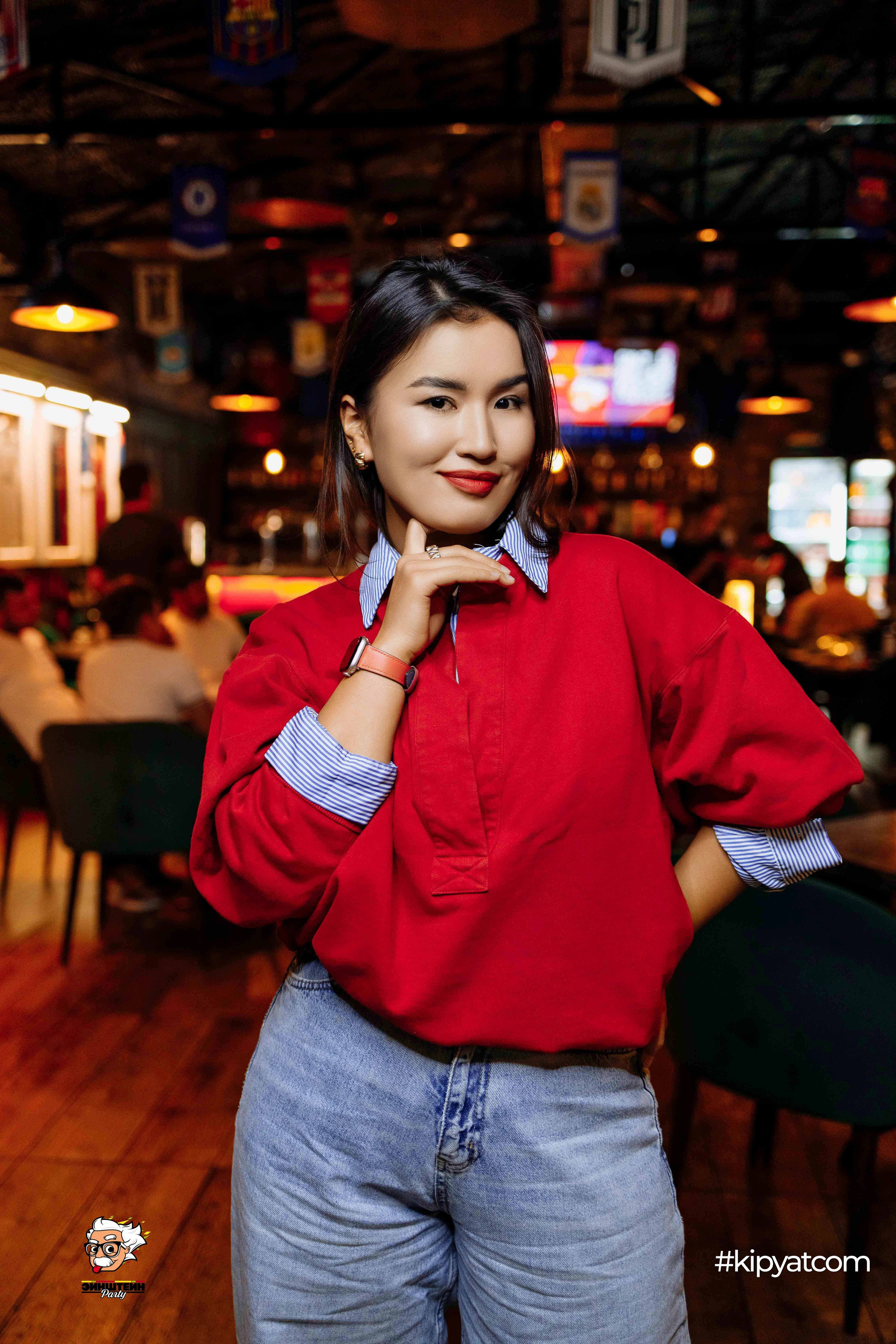 Эйнштейн Party