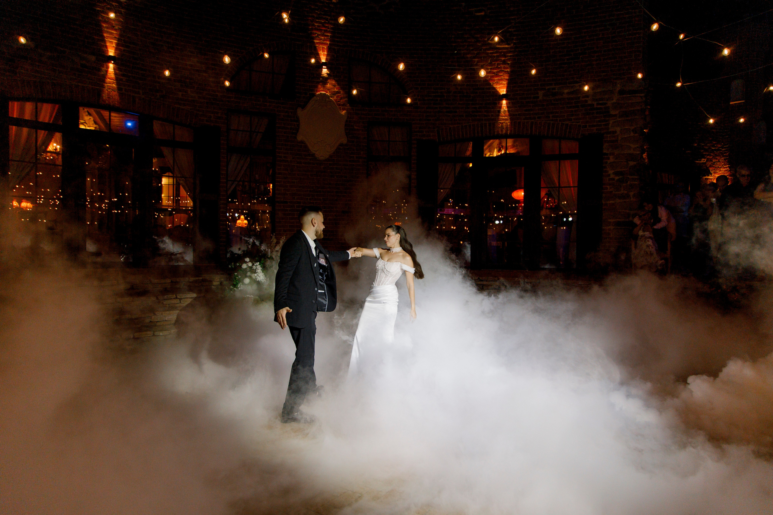 Роман и Ксения. Nikolpinhasova