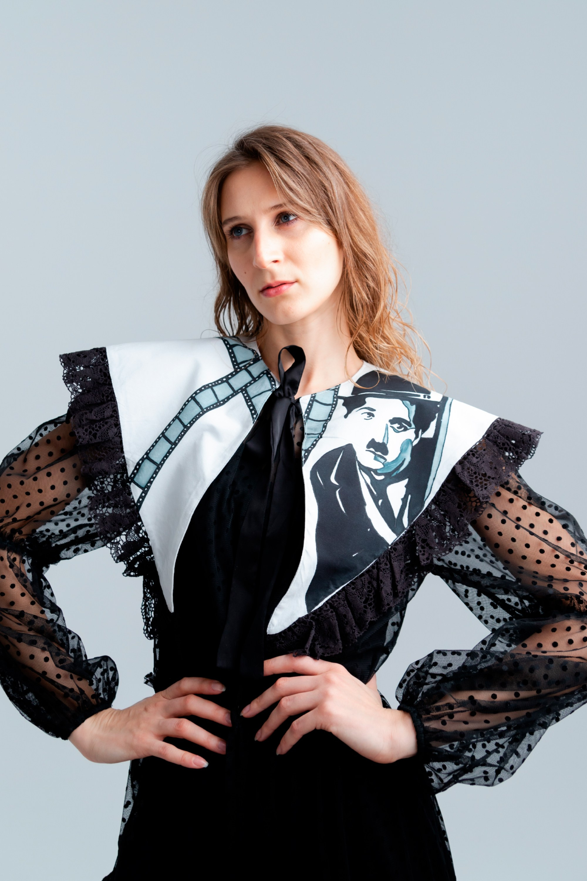 Silk Art Studio. Фотограф Санкт-Петербург Макарова Дарья