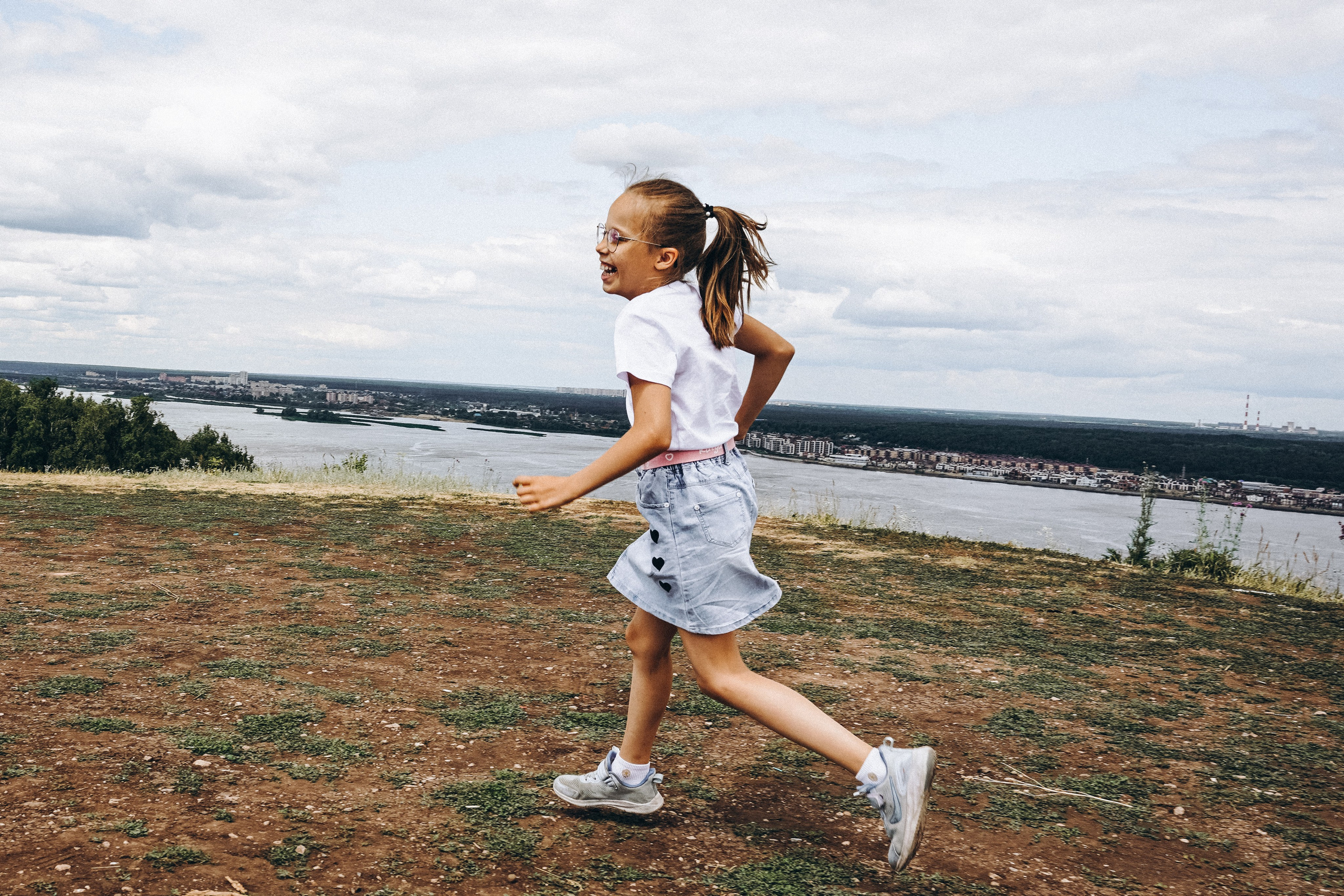 Я подарю тебе весь мир. Фотограф Казань