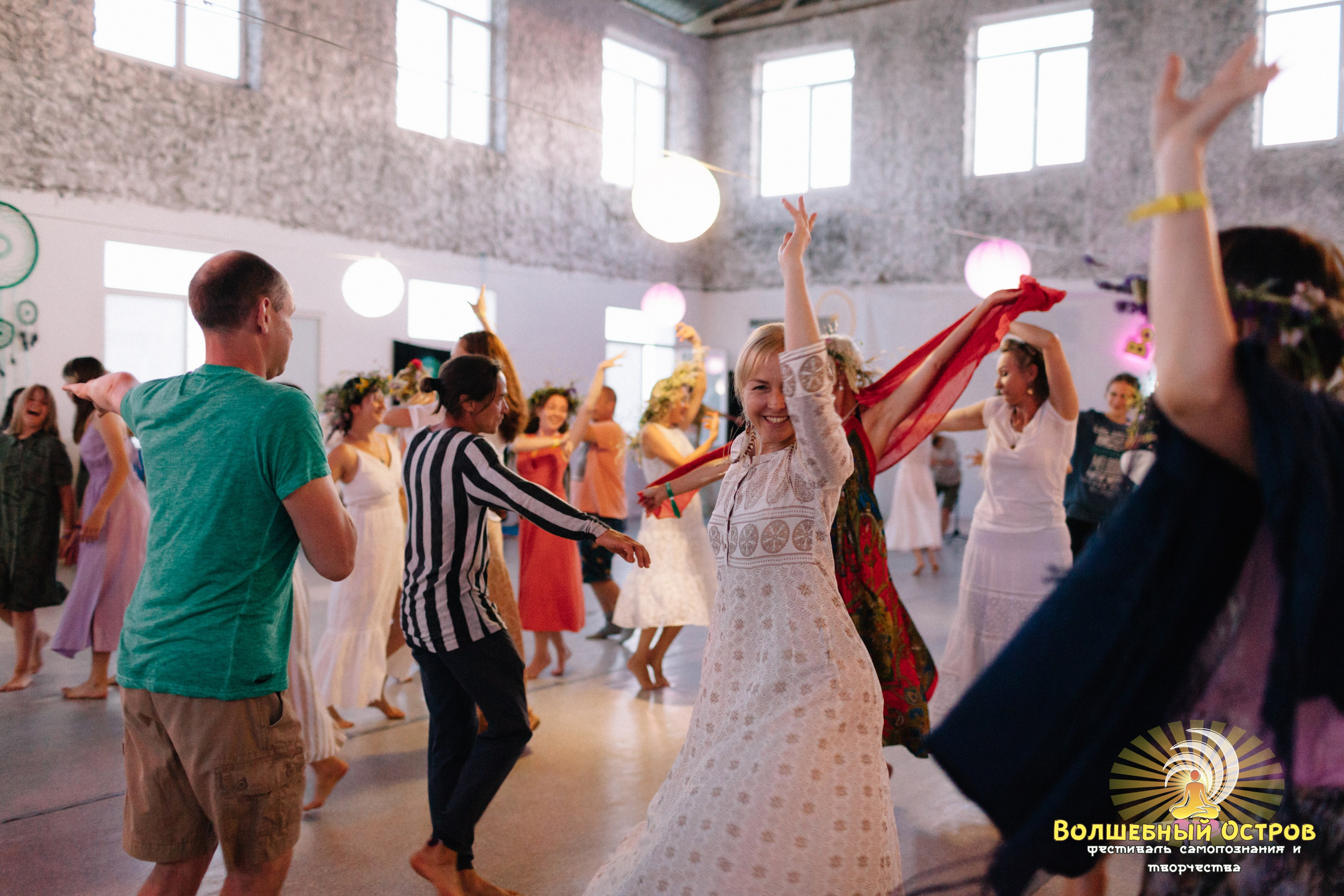 Magic island`2. Фотограф Вика Йодль