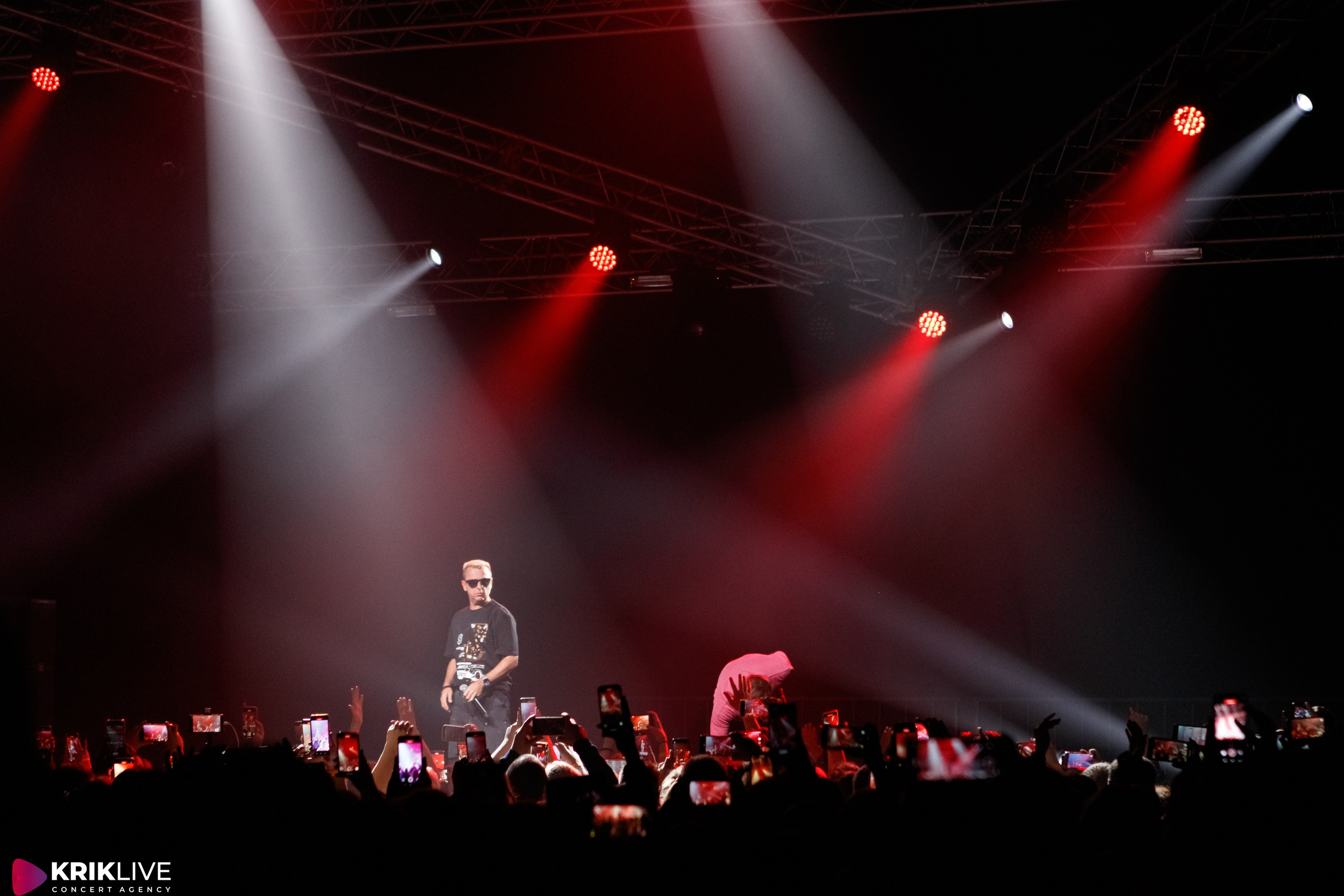 Дискач 90-х. Портретный и пейзажный фотограф Никита Павлов