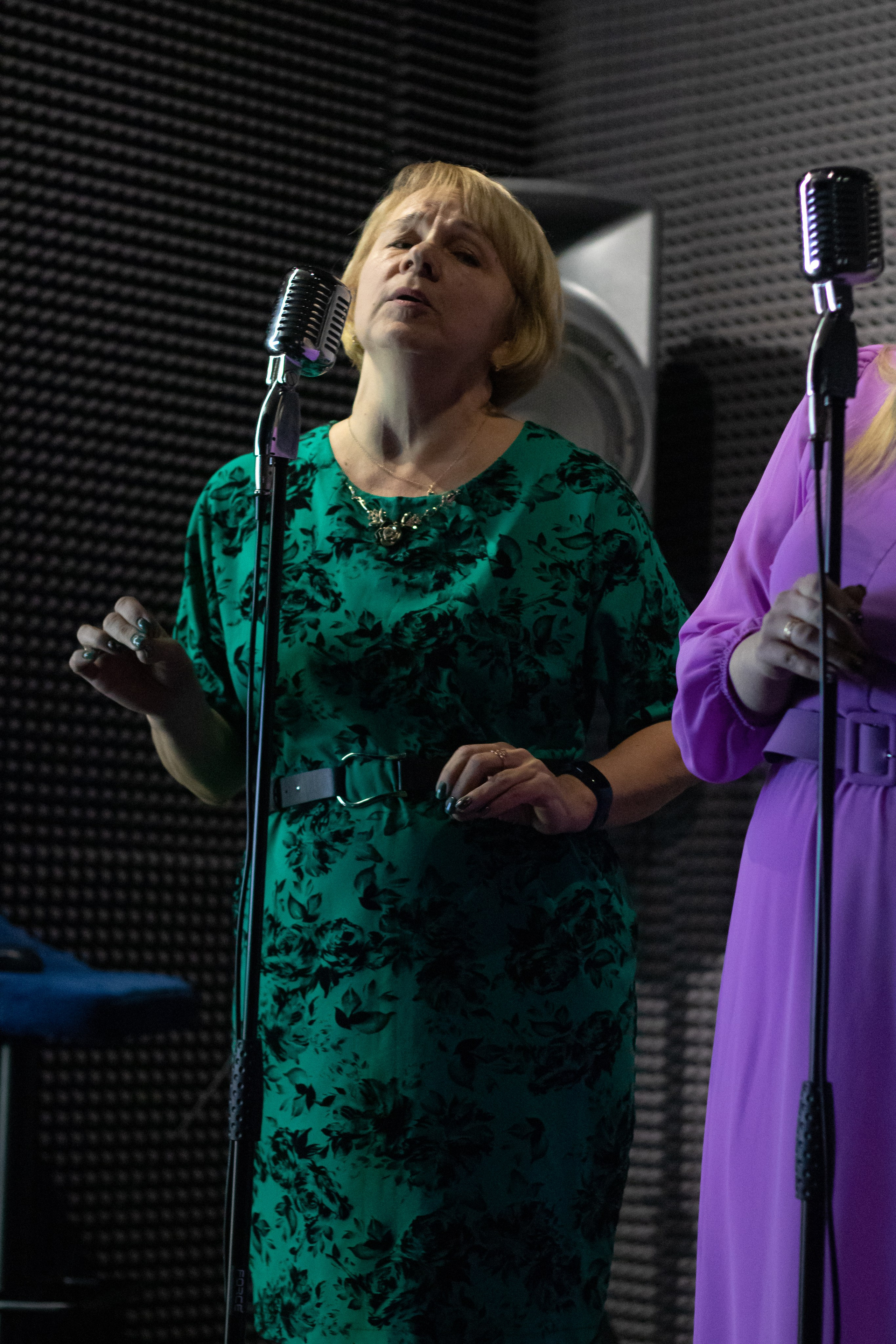 НЕ ШКОЛА ВОКАЛА. Портретный и пейзажный фотограф Никита Павлов