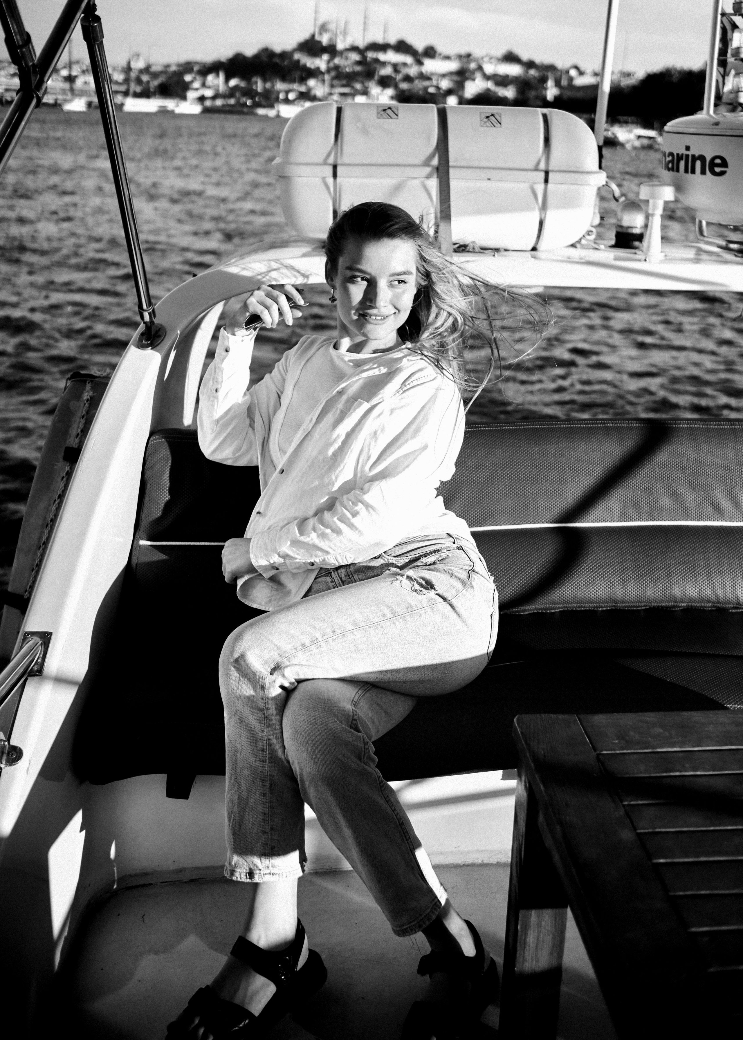 Katya Istanbul. SHILOVA PHOTO. Шилова Екатерина. Фотограф. Москва