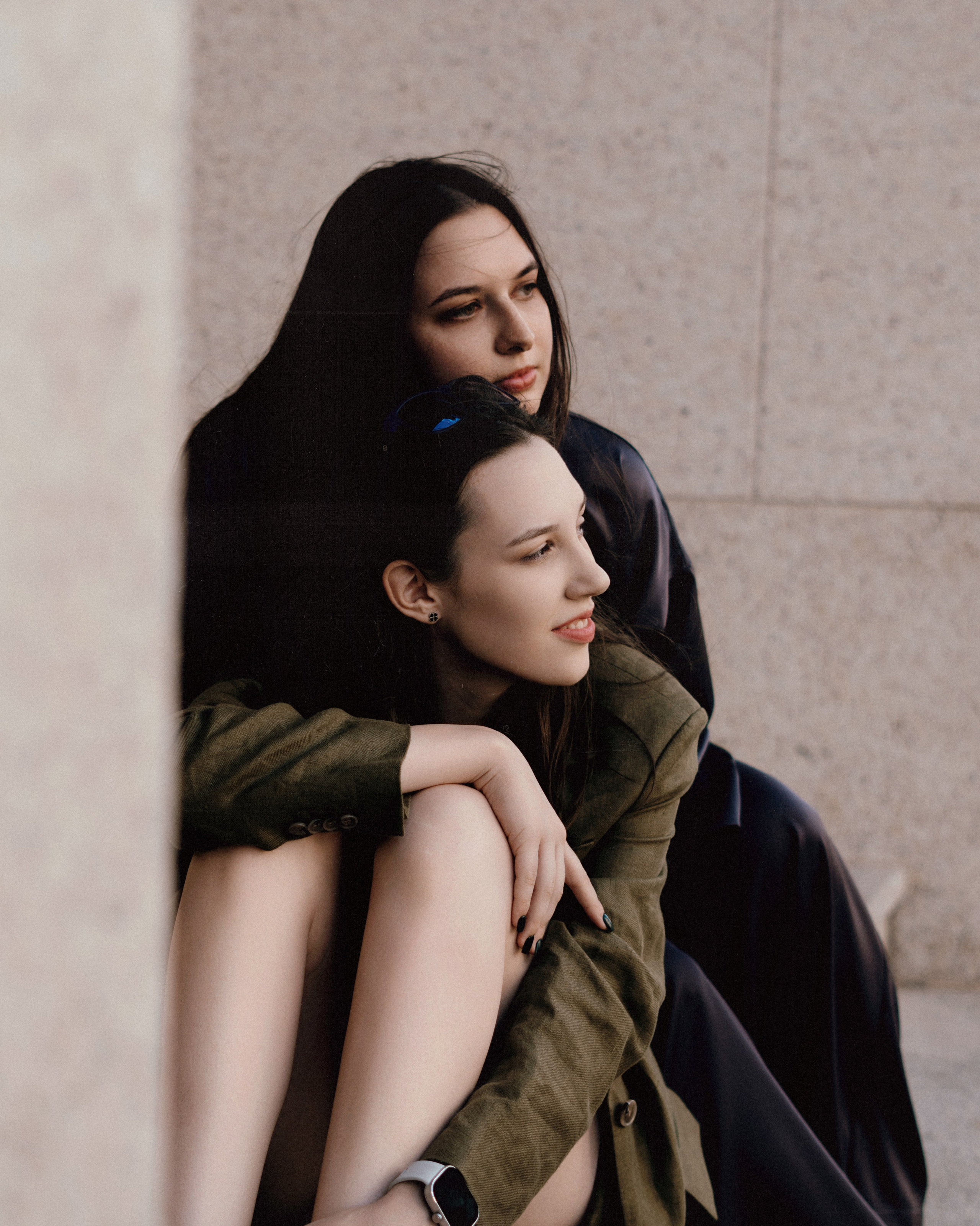 KsushaIraSonya. SHILOVA PHOTO. Шилова Екатерина. Фотограф. Москва