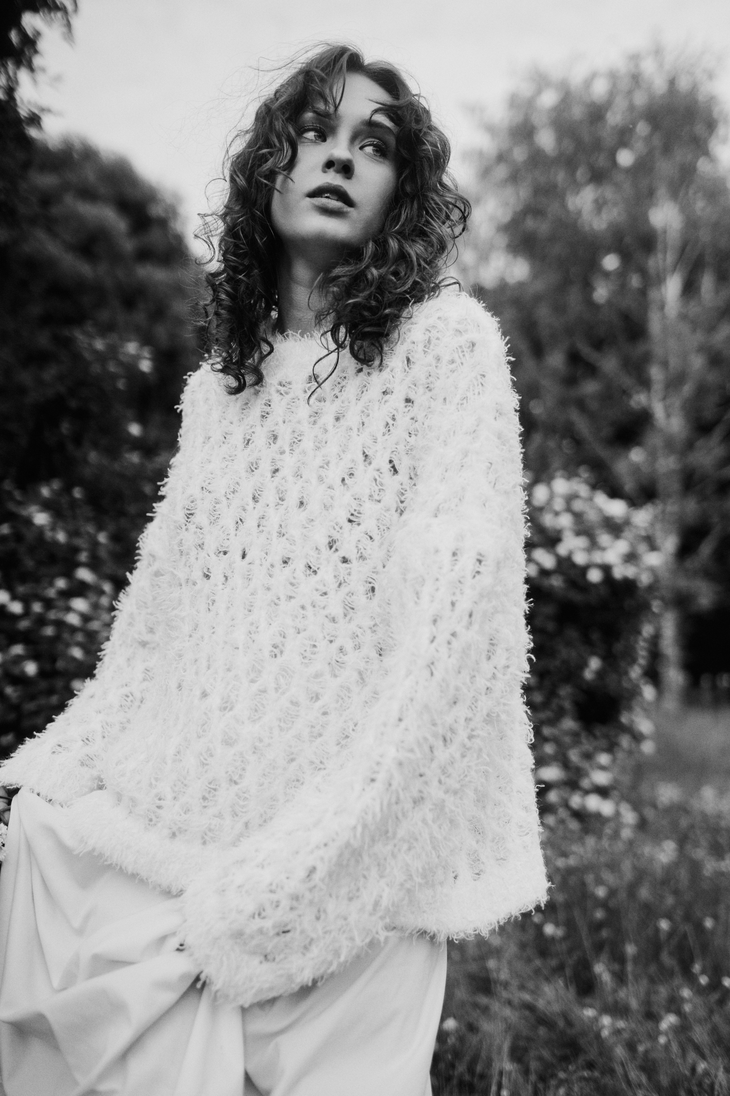 Nastya. Фотограф Анна Гребенник